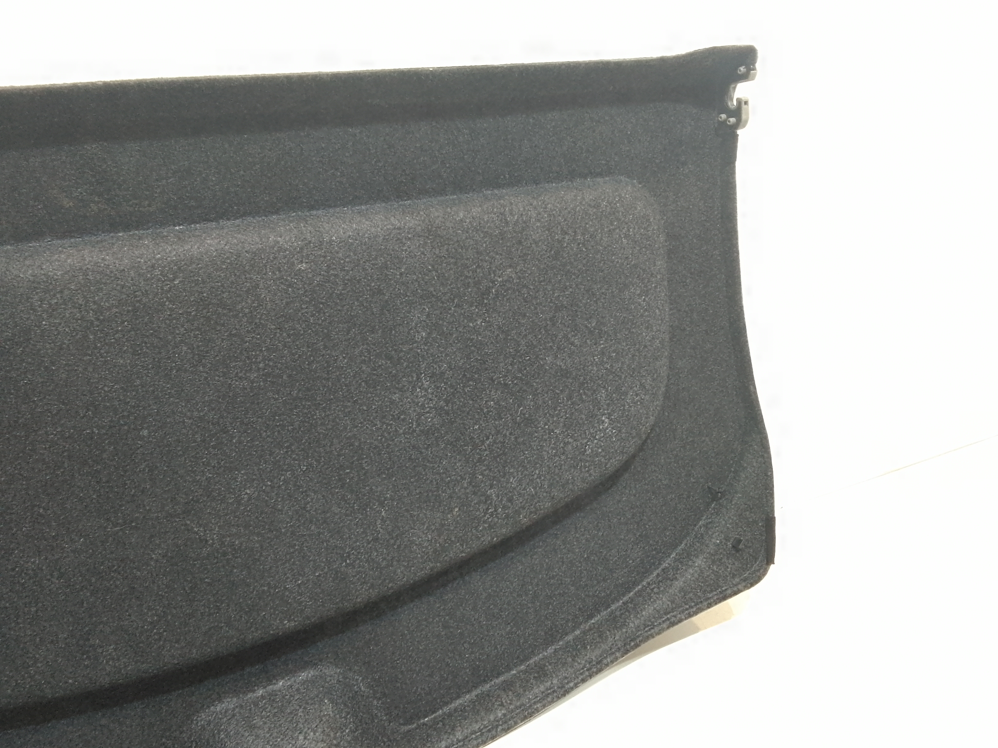 Cappelliera posteriore per Toyota Corolla Berlina 1 Serie (1997 - 2000)