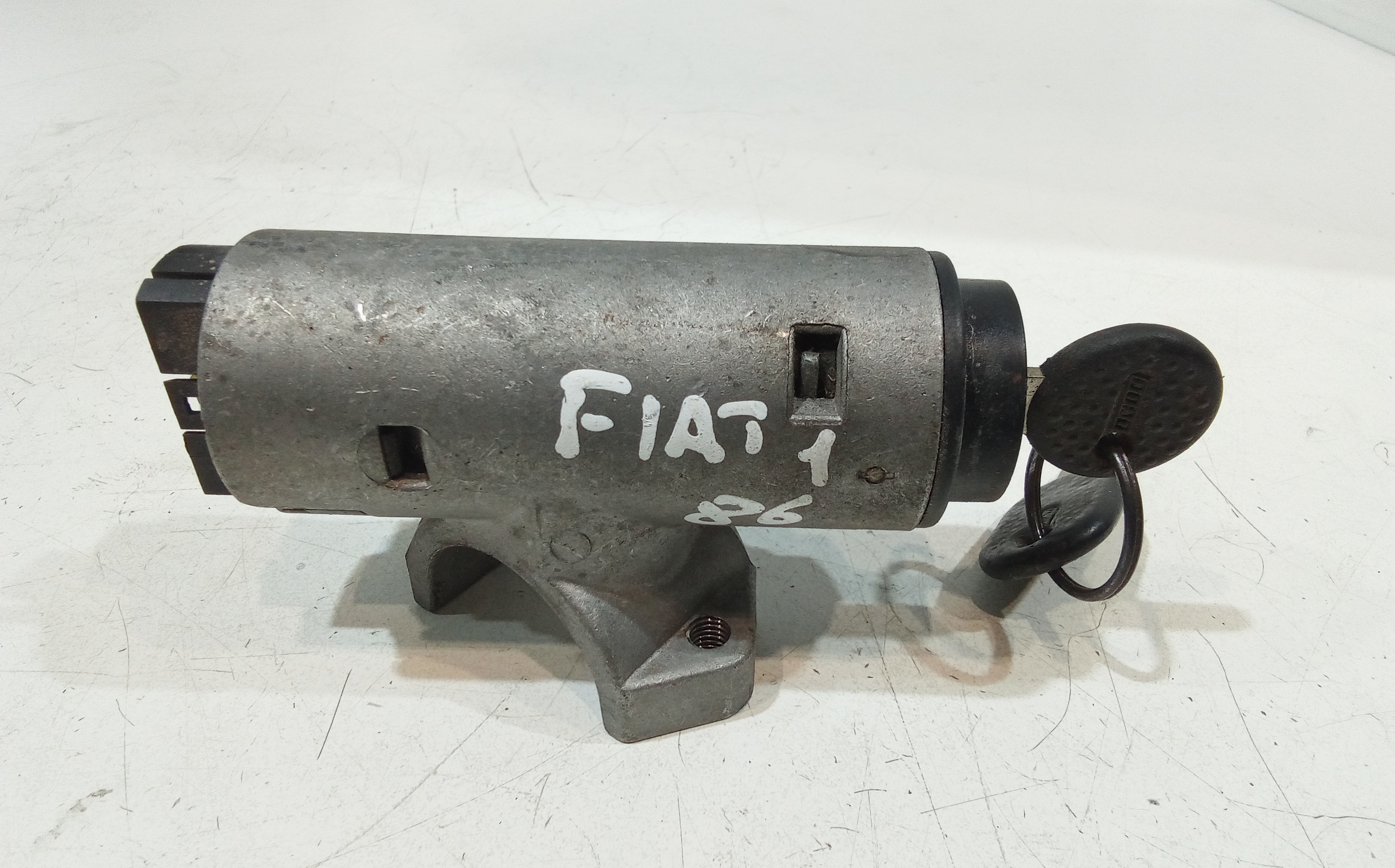 Blocchetto Accensione per Fiat Uno 1 Serie (1983 - 1989)