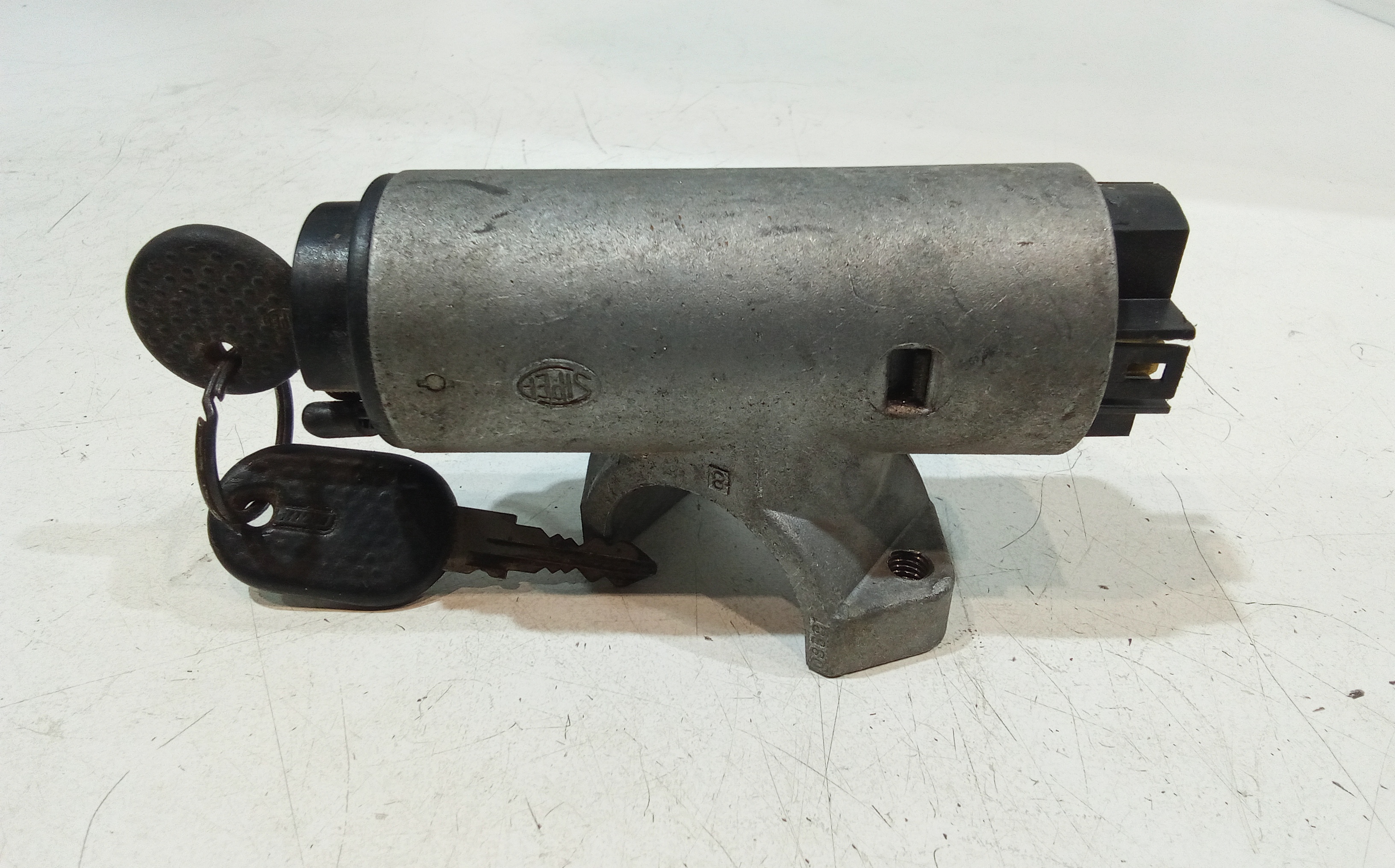 Blocchetto Accensione per Fiat Uno 1 Serie (1983 - 1989)