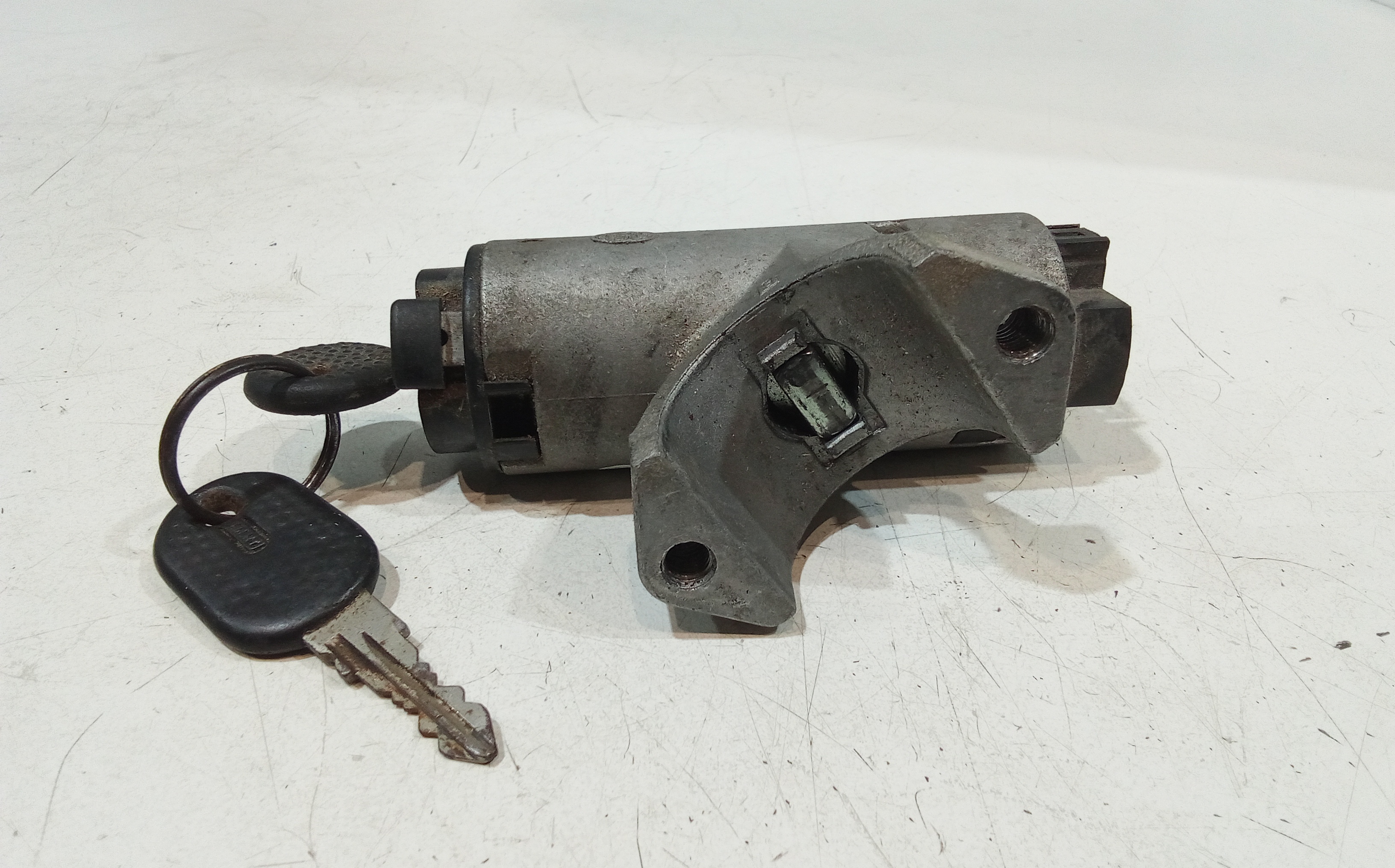 Blocchetto Accensione per Fiat Uno 1 Serie (1983 - 1989)