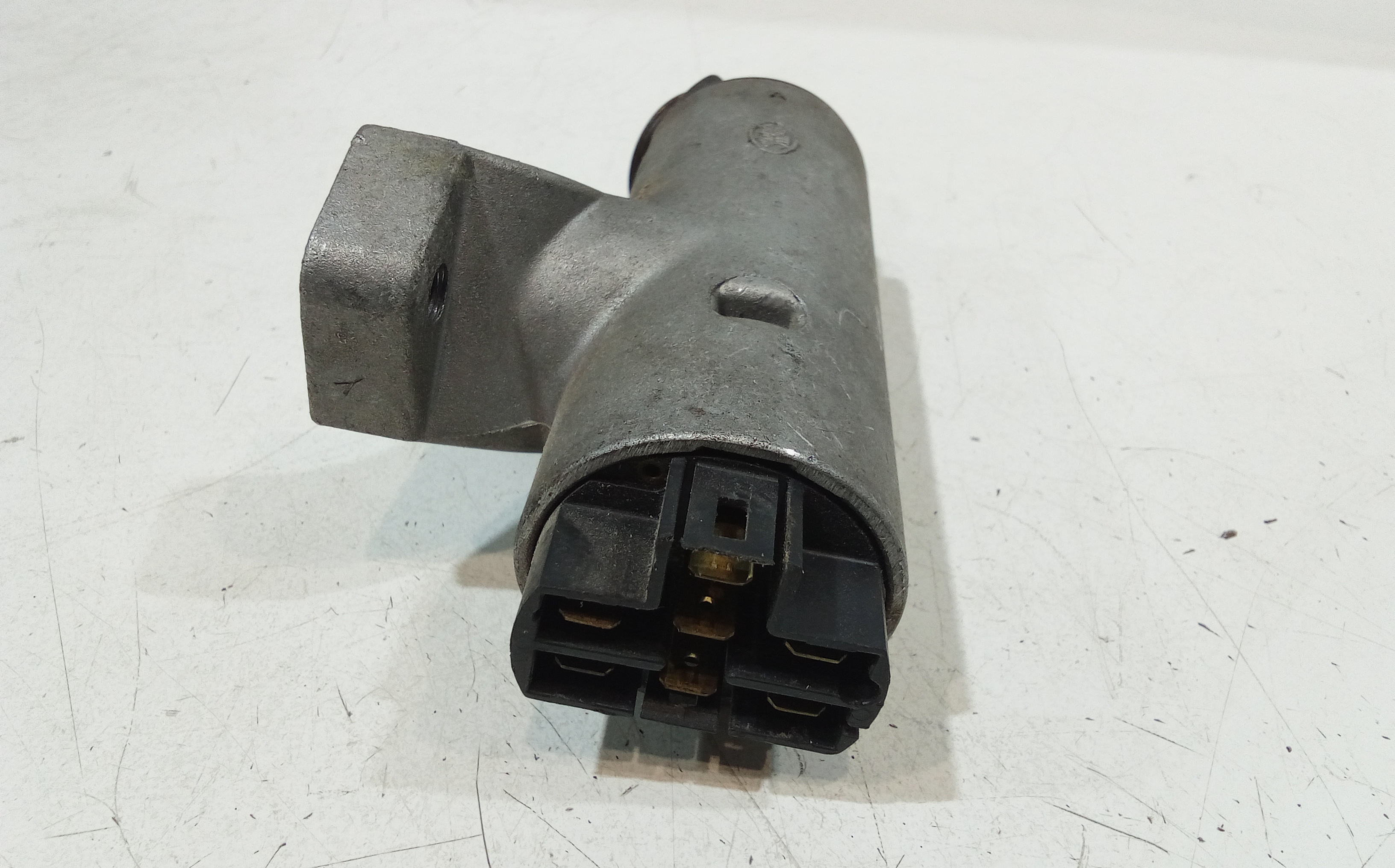 Blocchetto Accensione per Fiat Uno 1 Serie (1983 - 1989)
