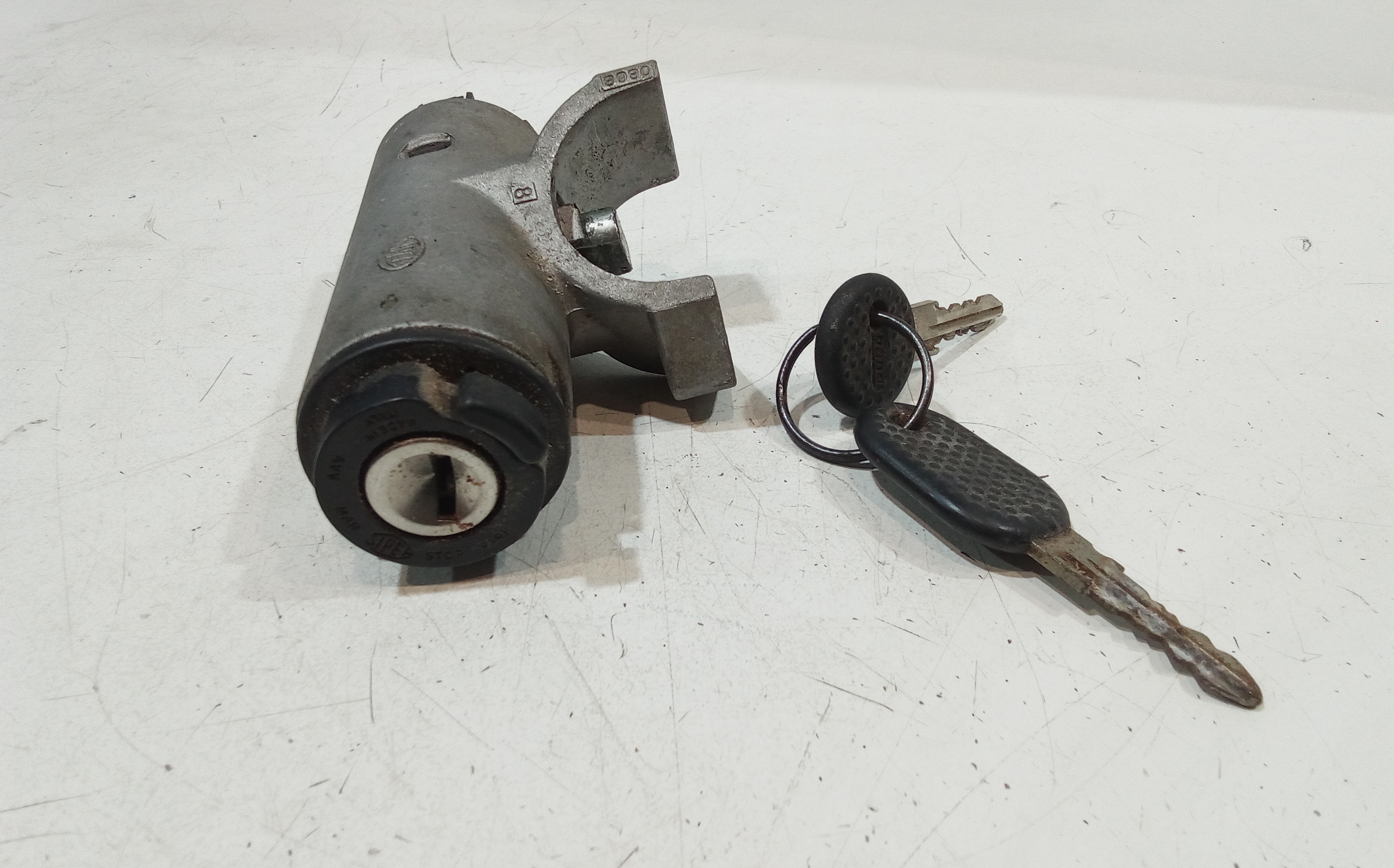 Blocchetto Accensione per Fiat Uno 1 Serie (1983 - 1989)