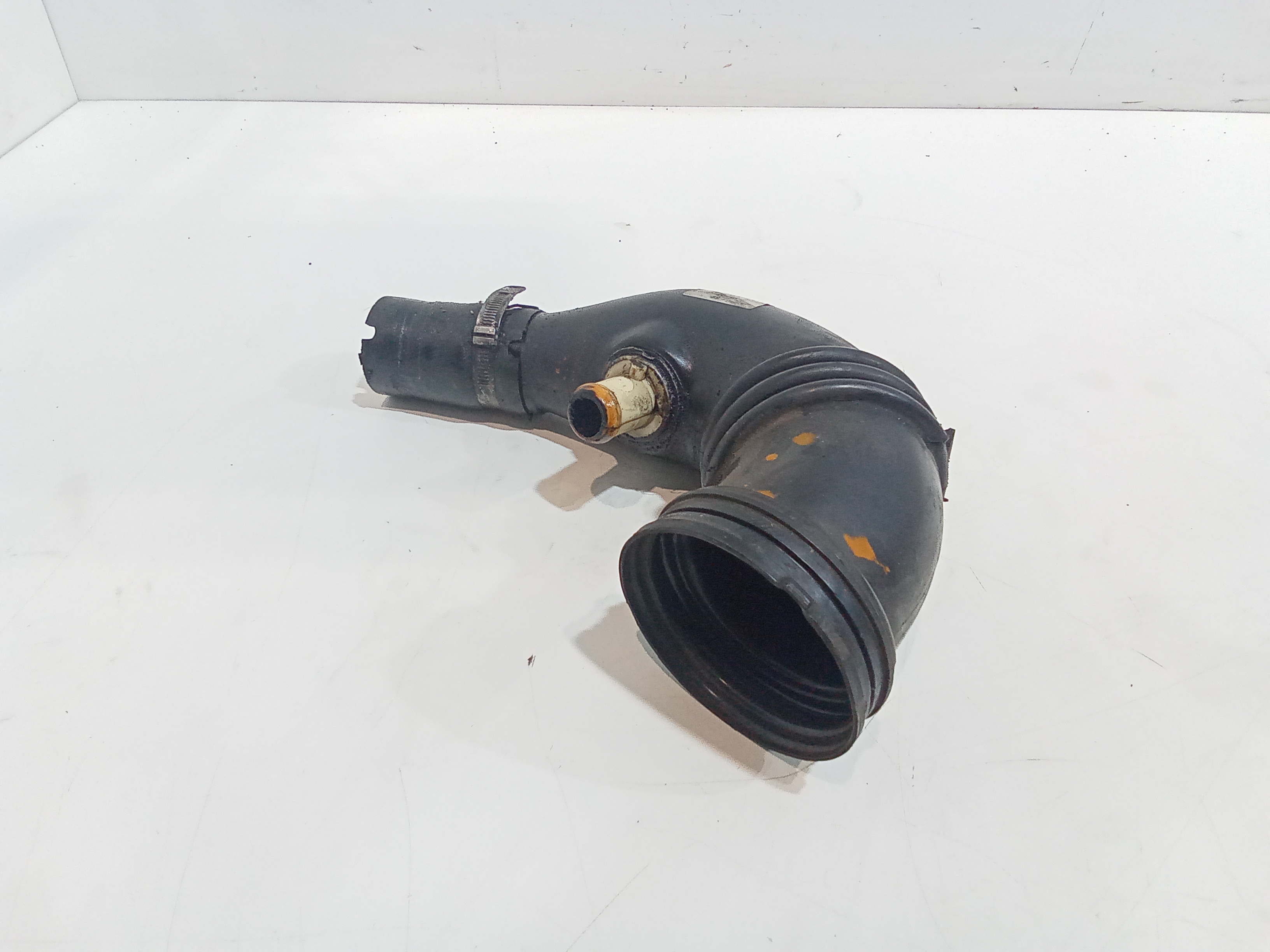 Manicotto aspirazione filtro aria per Fiat 500 L Serie (351_352) (12>) (2012 - In produzione)