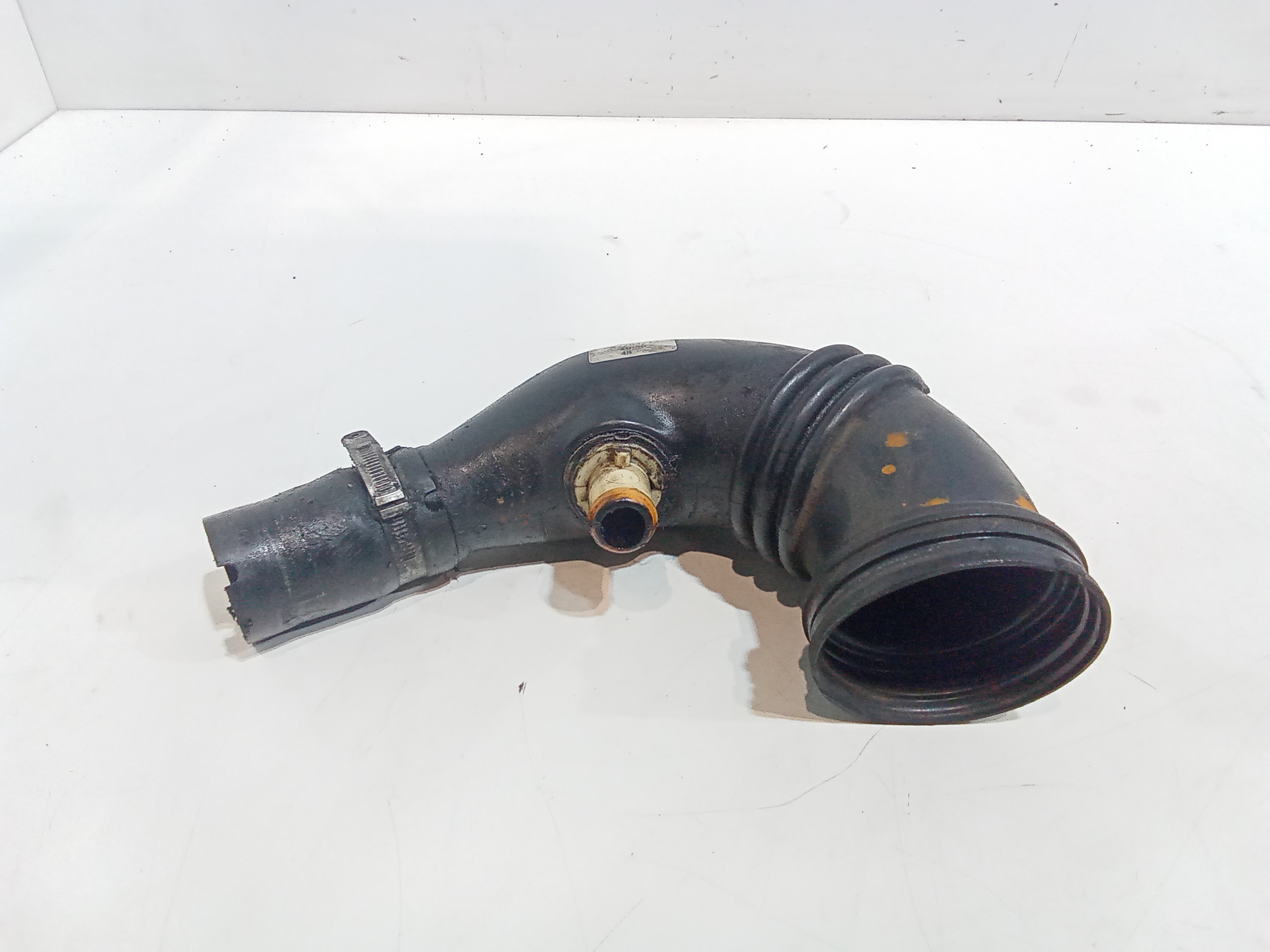 Manicotto aspirazione filtro aria per Fiat 500 L Serie (351_352) (12>) (2012 - In produzione)