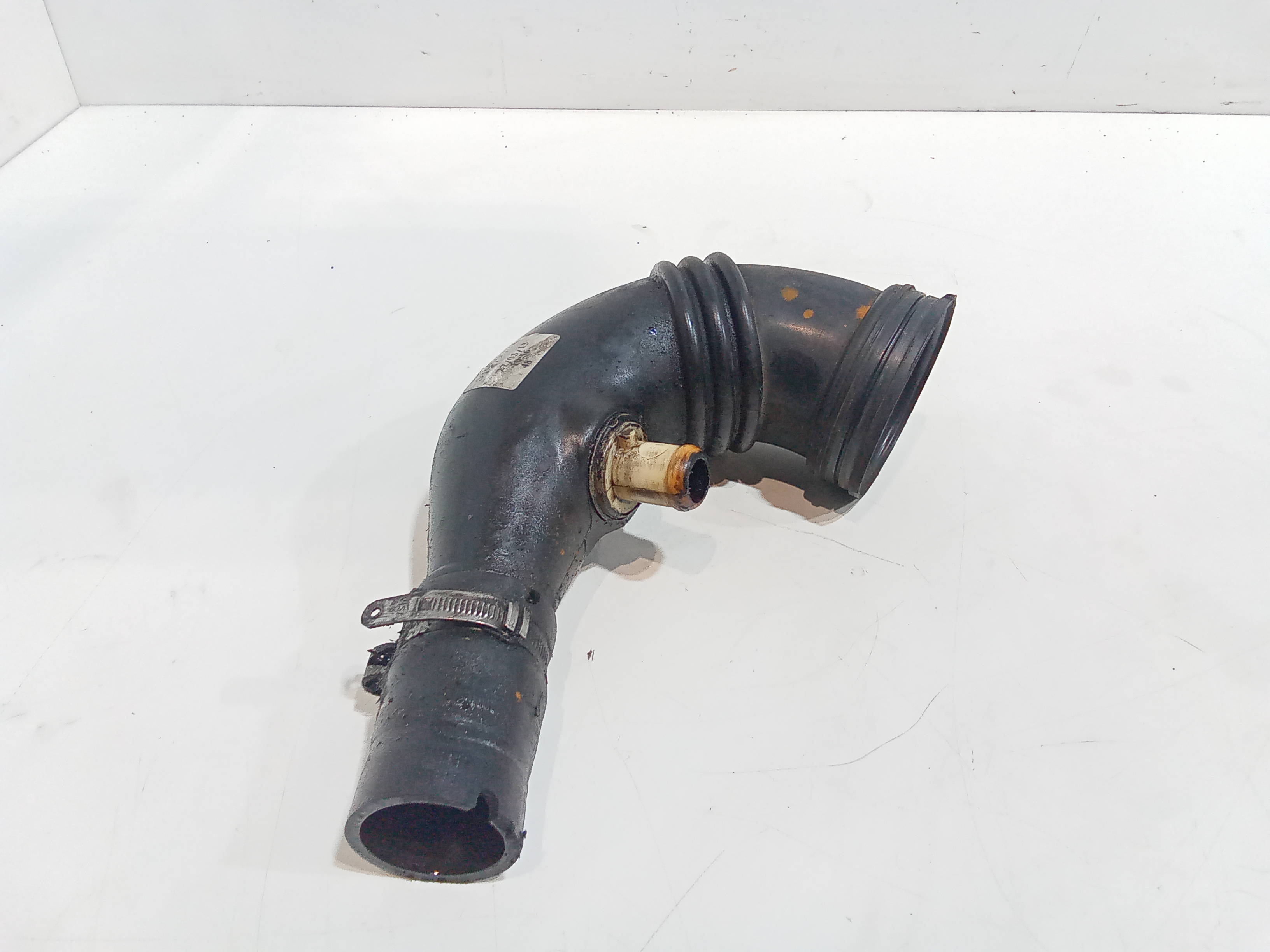 Manicotto aspirazione filtro aria per Fiat 500 L Serie (351_352) (12>) (2012 - In produzione)