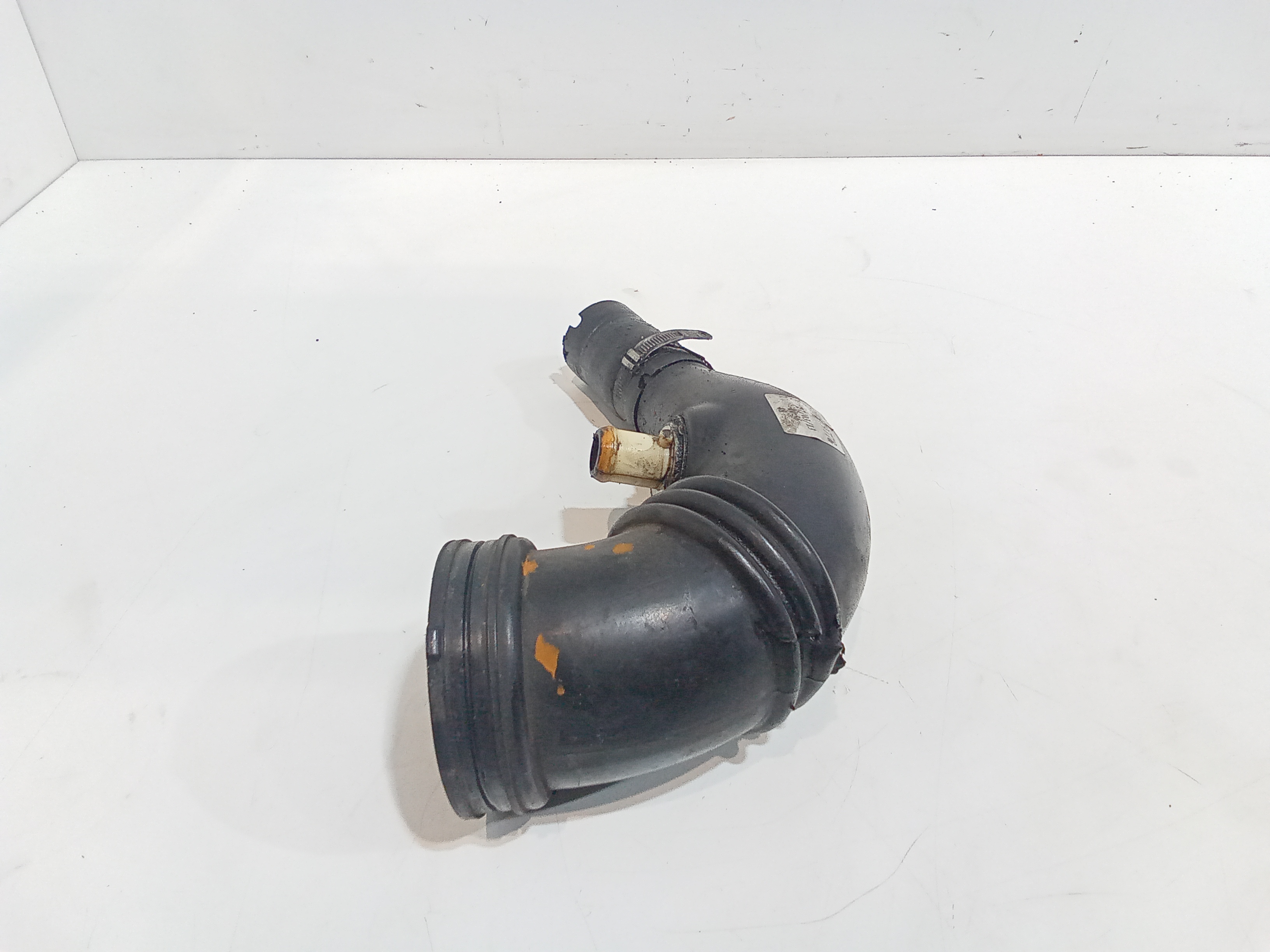 Manicotto aspirazione filtro aria per Fiat 500 L Serie (351_352) (12>) (2012 - In produzione)