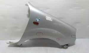 Parafango Anteriore Destro per Renault Kangoo 3 Serie (2003 - 2007)