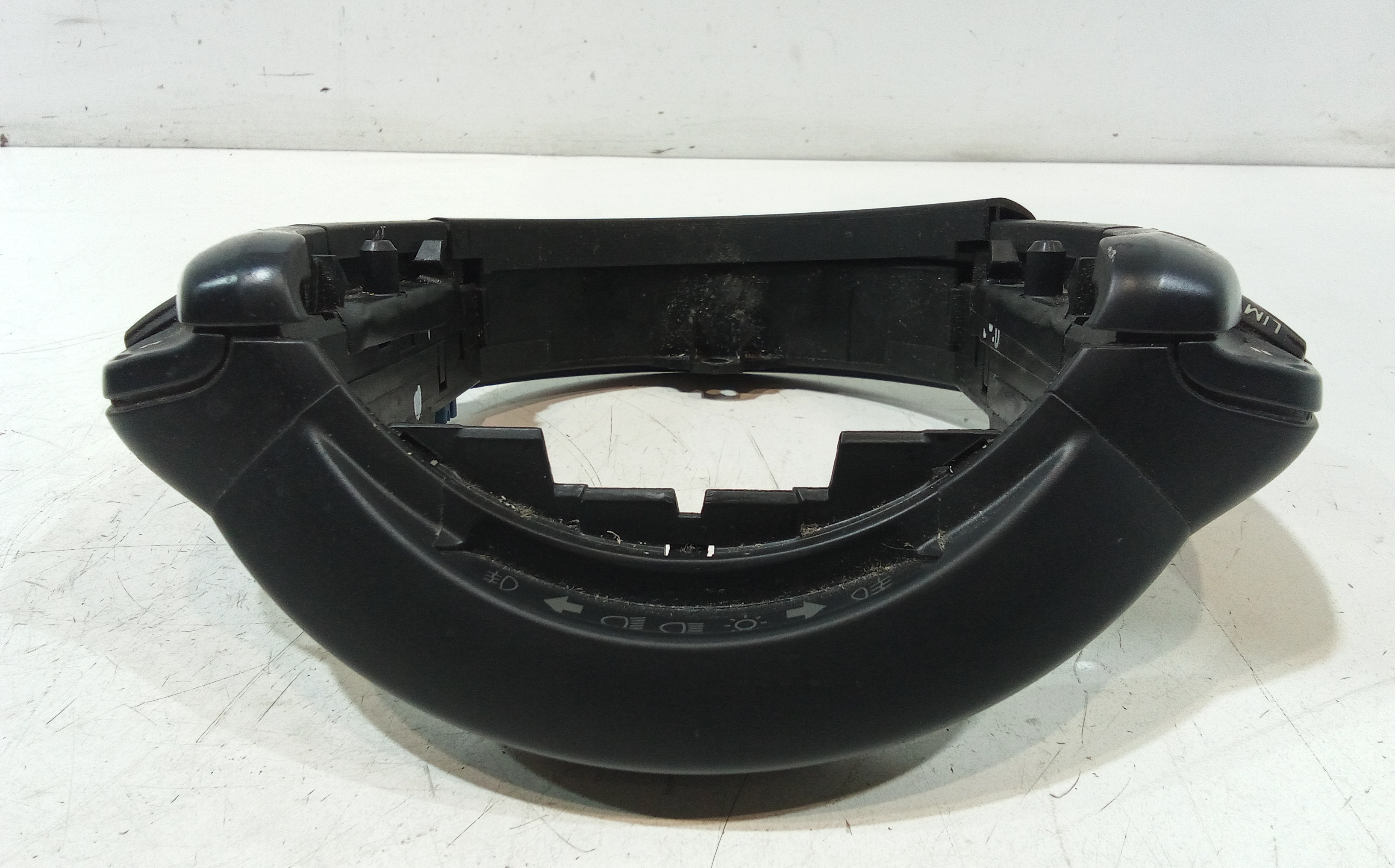 Comandi al volante multifunzione per Citroen C4 Picasso (06>13) Mk1 (2006 - 2013)