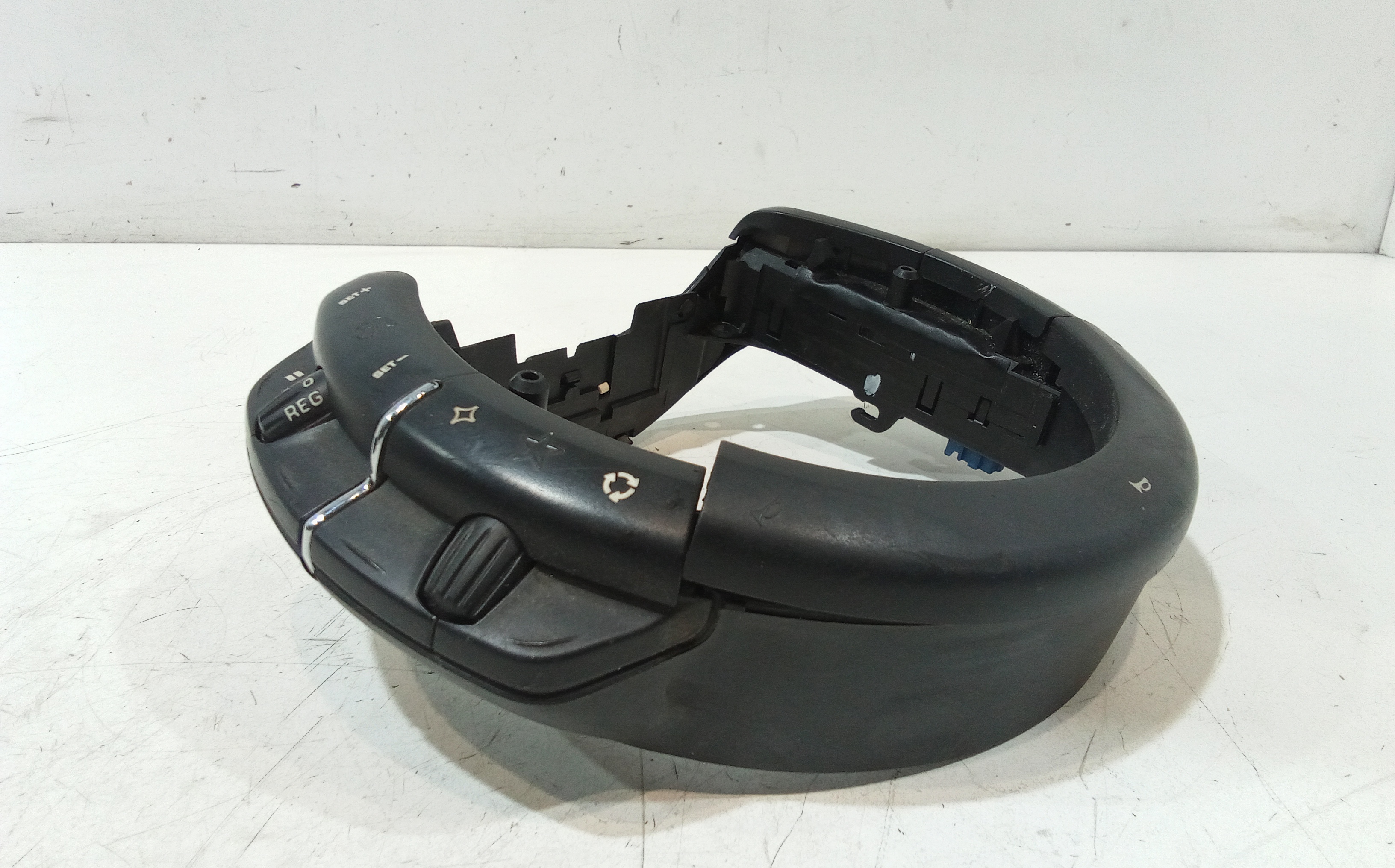 Comandi al volante multifunzione per Citroen C4 Picasso (06>13) Mk1 (2006 - 2013)