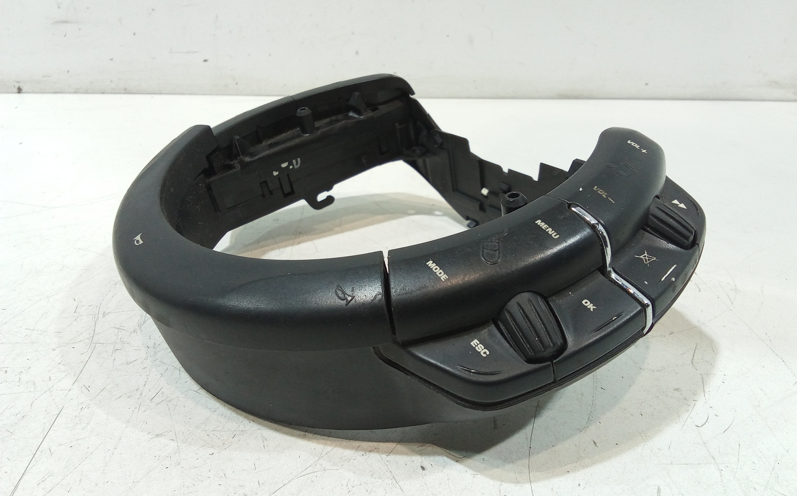 Comandi al volante multifunzione per Citroen C4 Picasso (06>13) Mk1 (2006 - 2013)