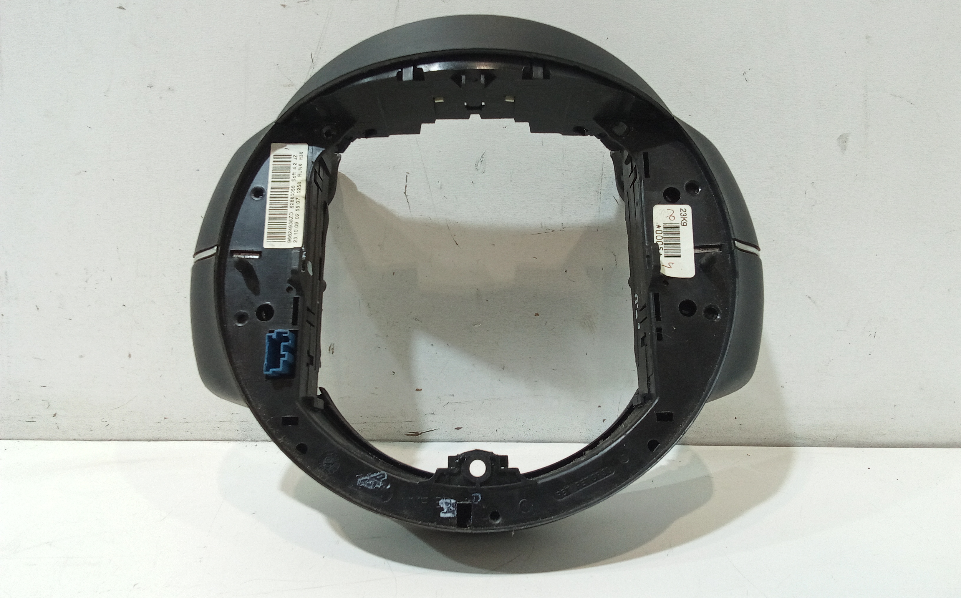 Comandi al volante multifunzione per Citroen C4 Picasso (06>13) Mk1 (2006 - 2013)