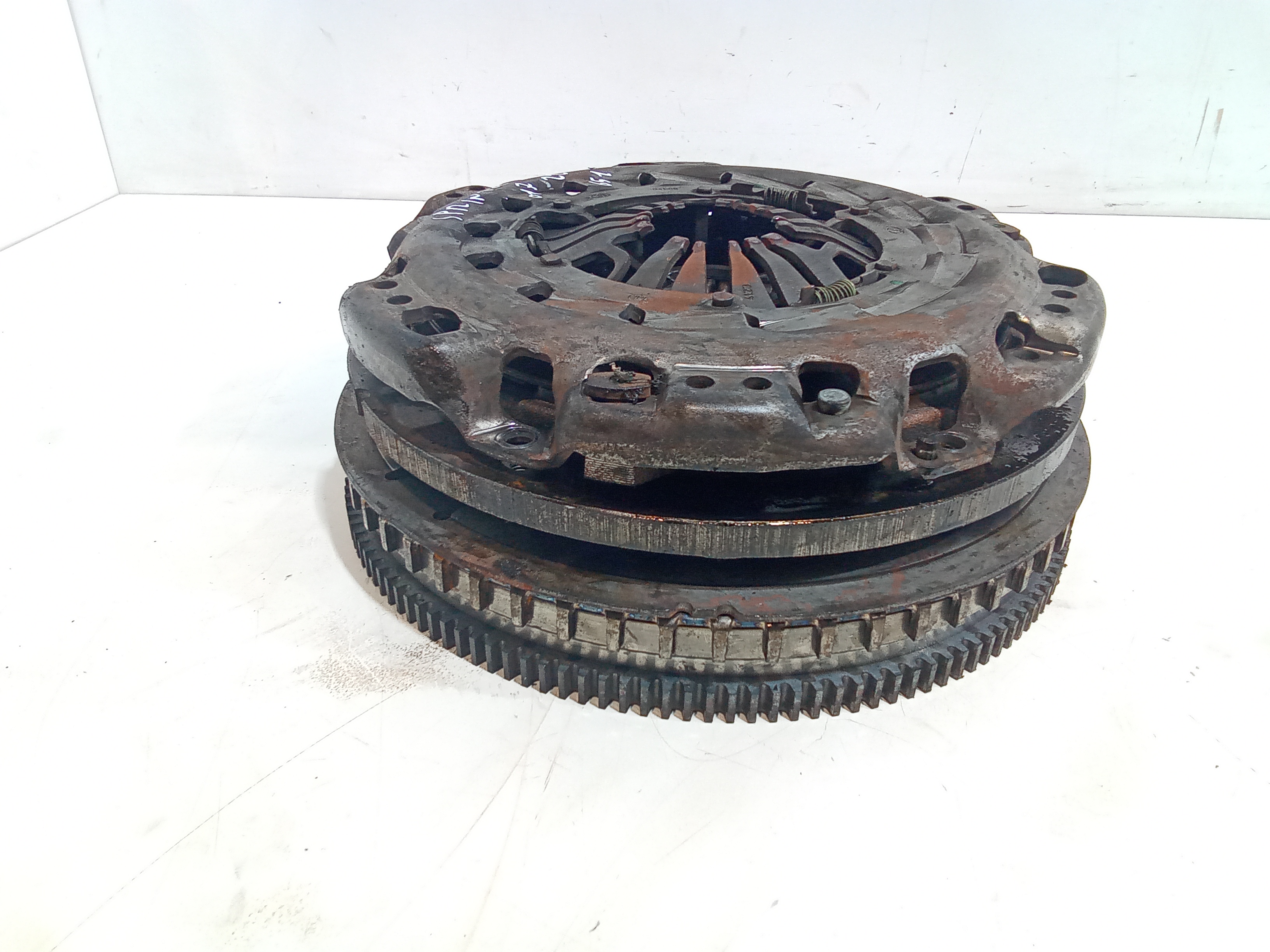 Kit Frizione e Volano per Mercedes Sprinter 313 (2014 - In produzione)