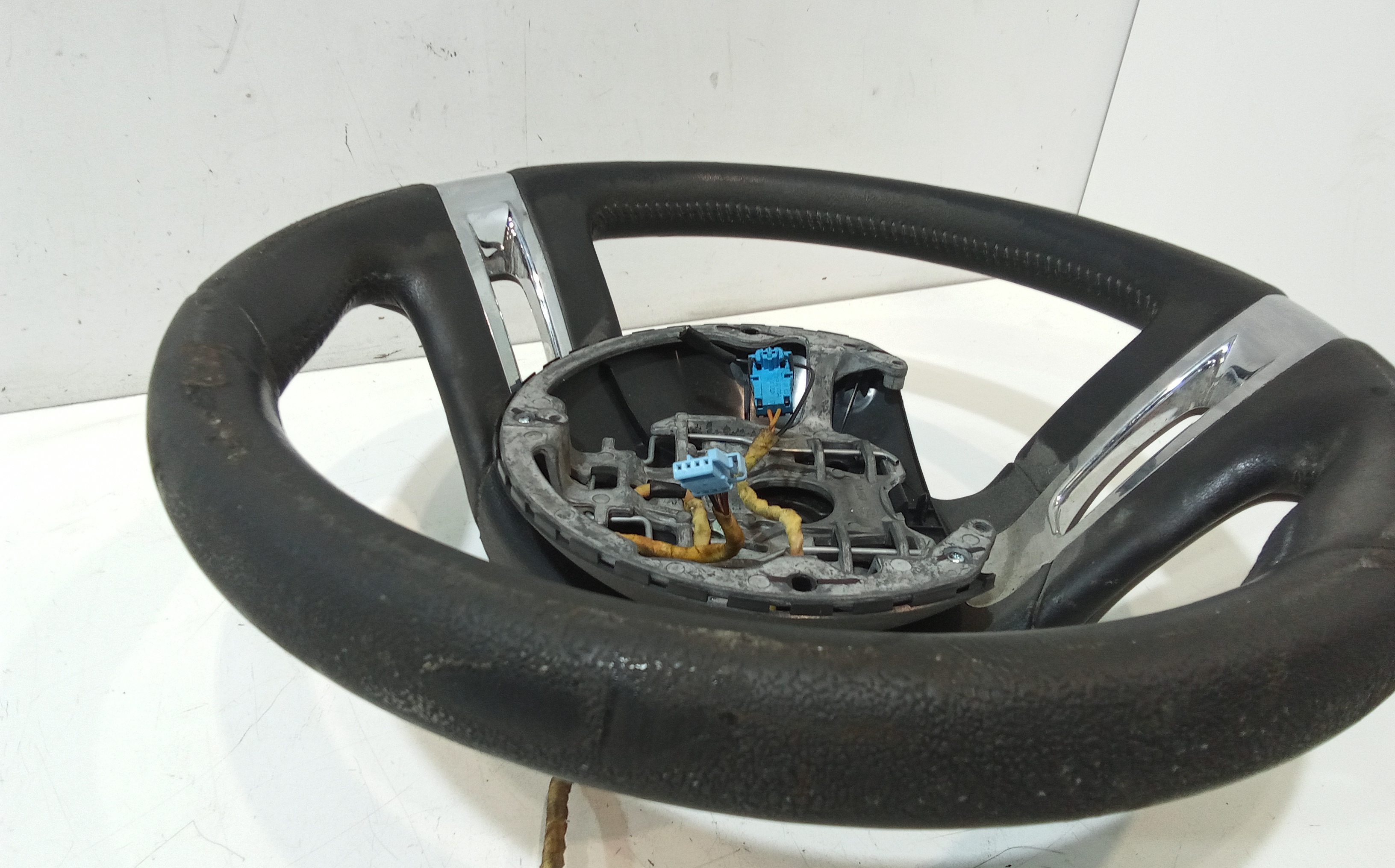 Volante per Citroen C4 Picasso (06>13) Mk1 (2006 - 2013)