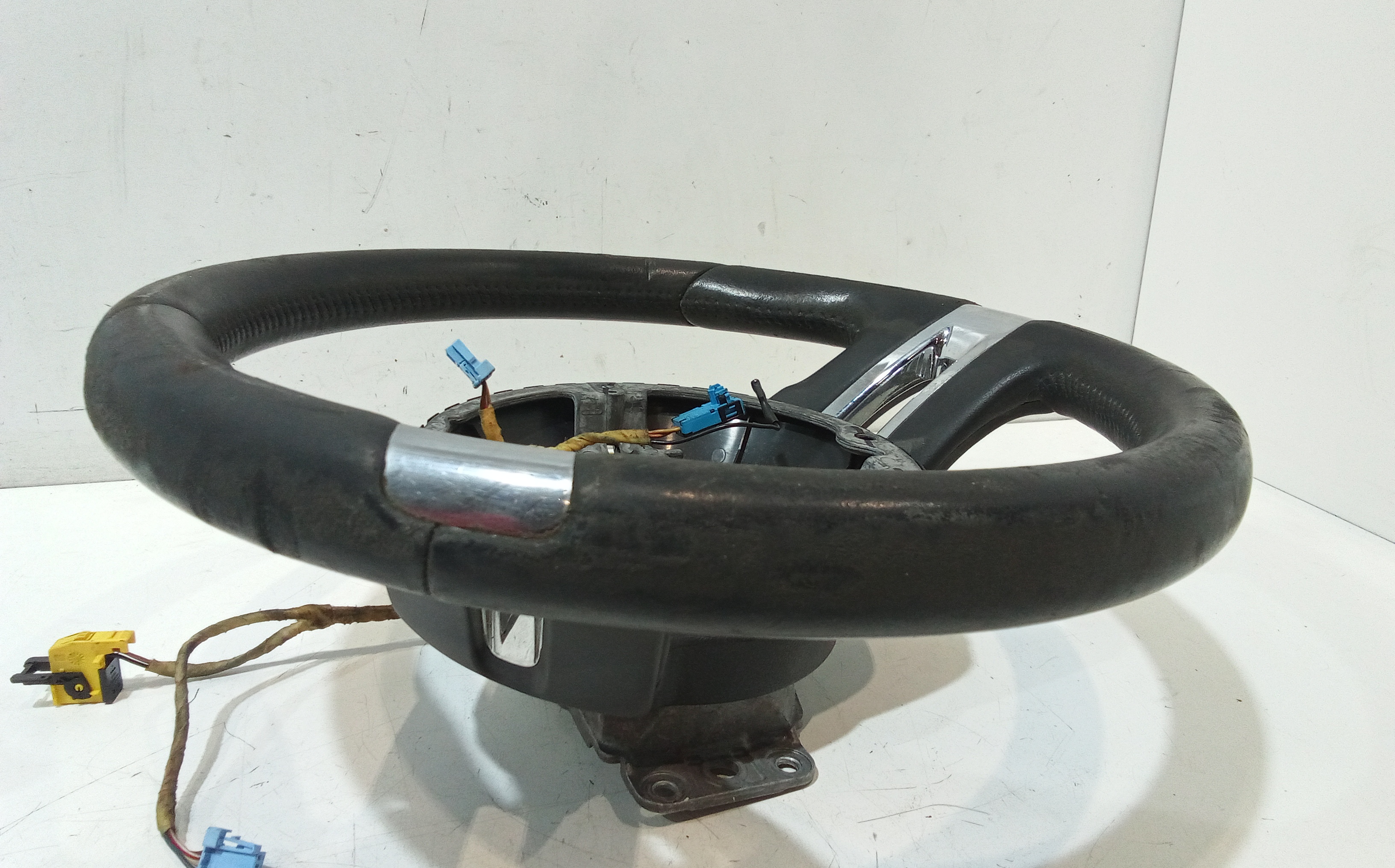 Volante per Citroen C4 Picasso (06>13) Mk1 (2006 - 2013)