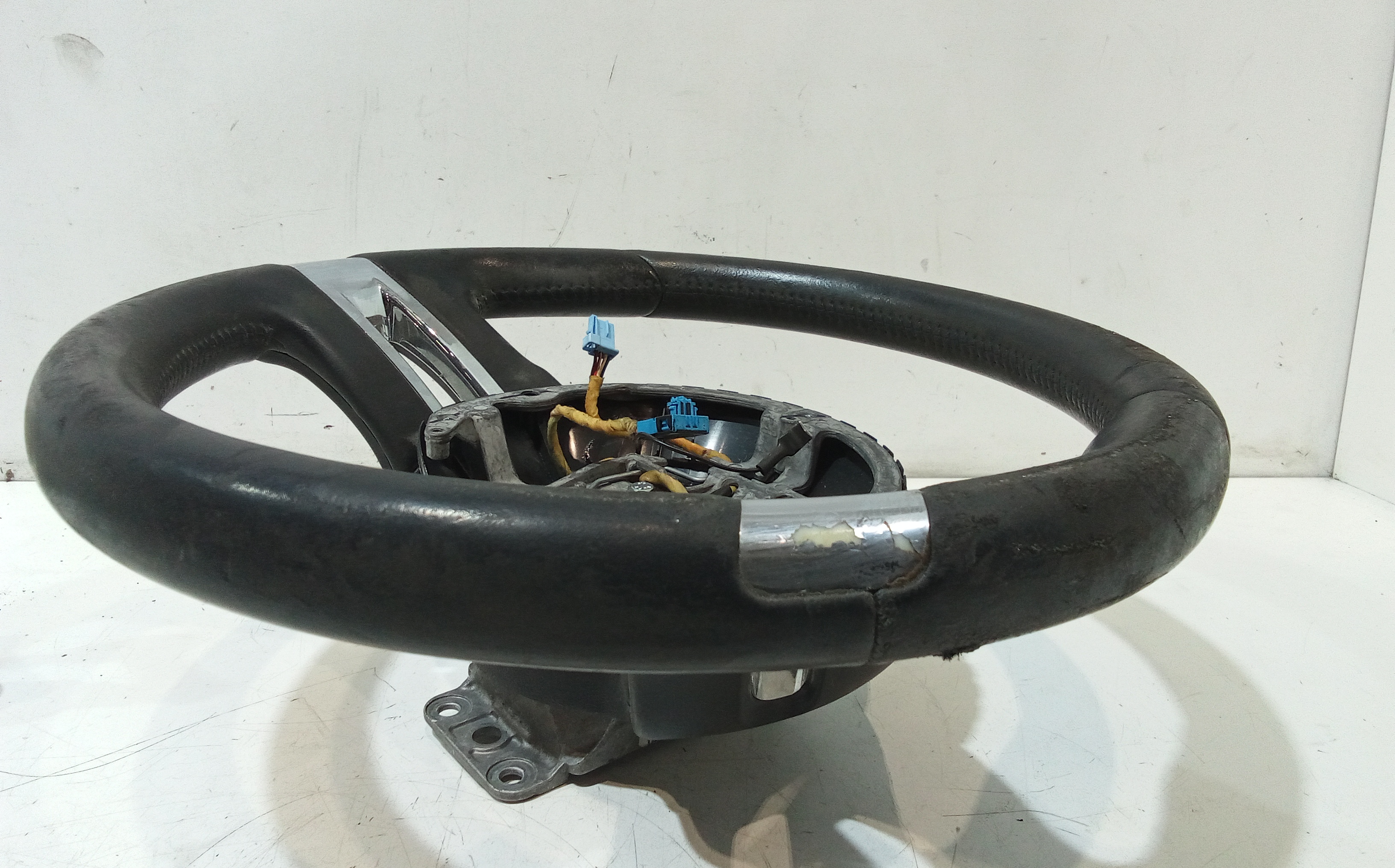 Volante per Citroen C4 Picasso (06>13) Mk1 (2006 - 2013)