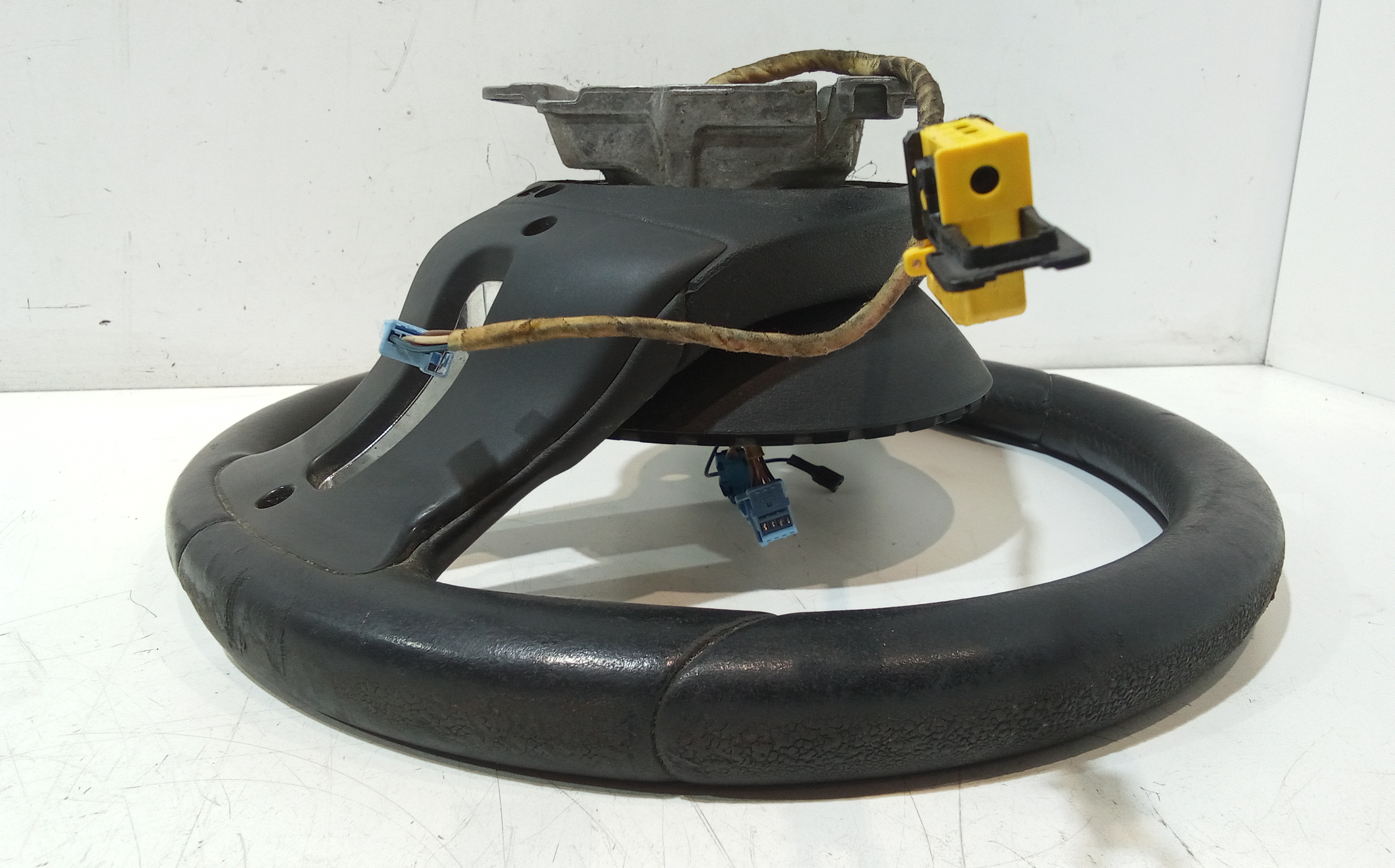 Volante per Citroen C4 Picasso (06>13) Mk1 (2006 - 2013)