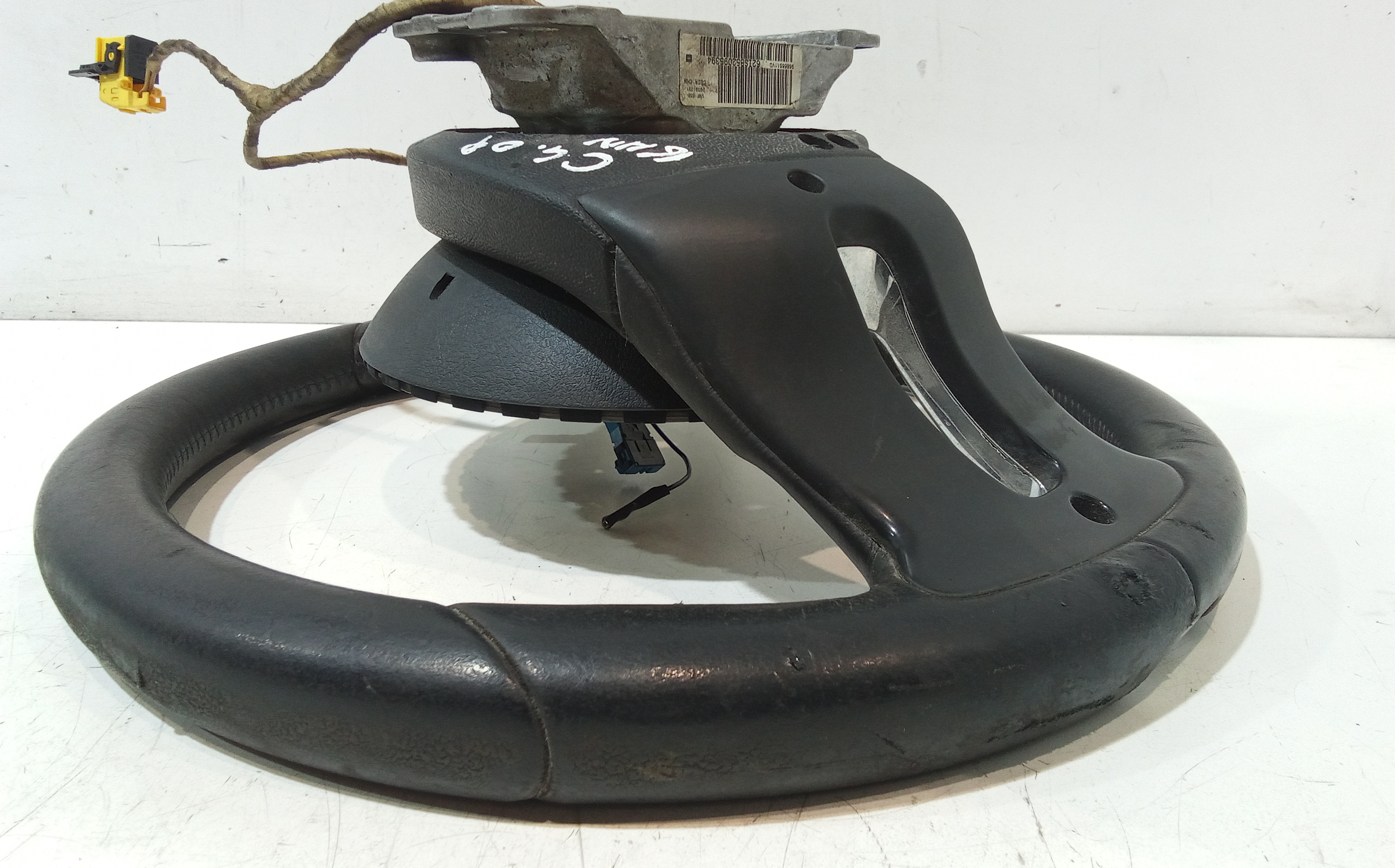 Volante per Citroen C4 Picasso (06>13) Mk1 (2006 - 2013)