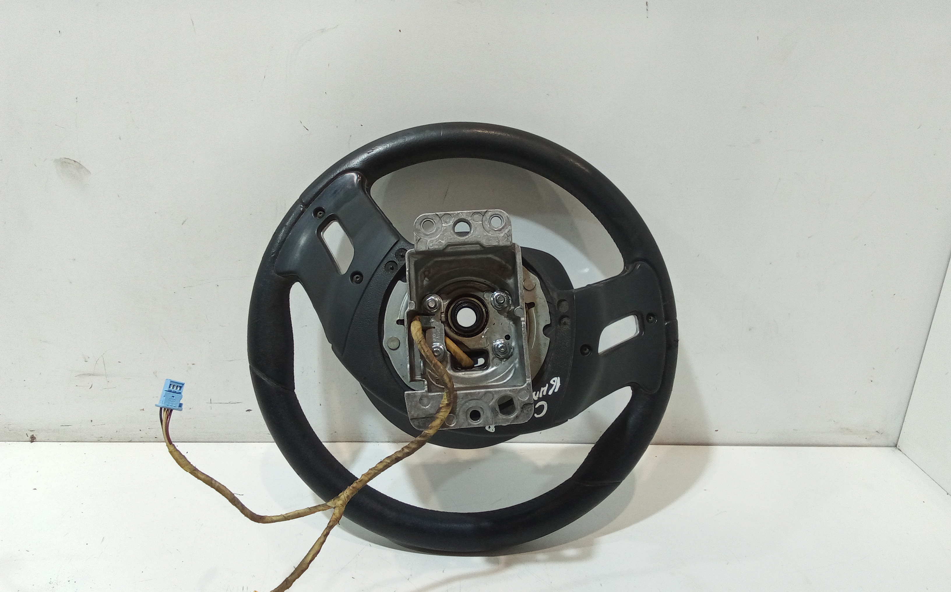 Volante per Citroen C4 Picasso (06>13) Mk1 (2006 - 2013)