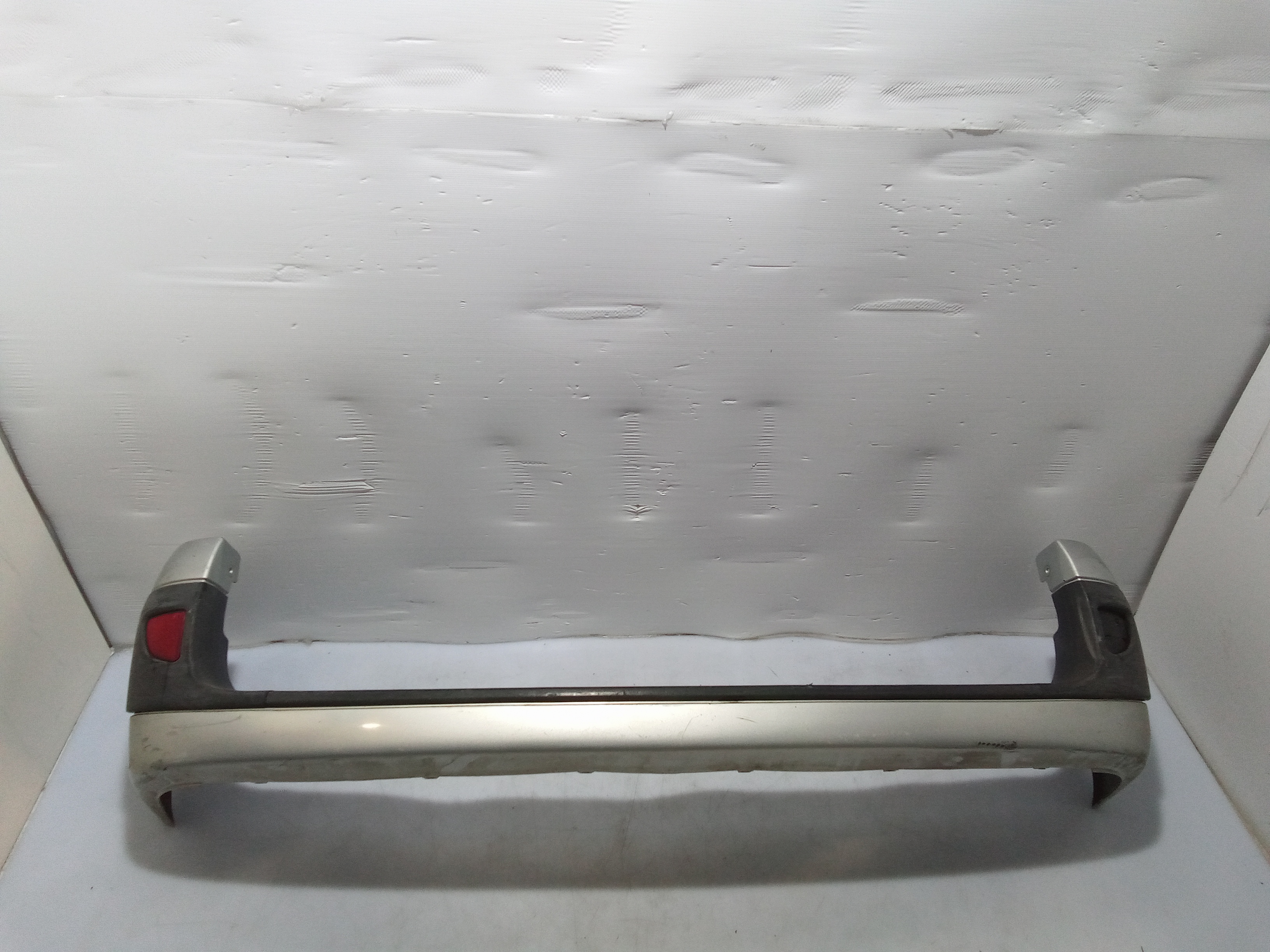 Paraurti Posteriore completo per Renault Kangoo 3 Serie (2003 - 2007)