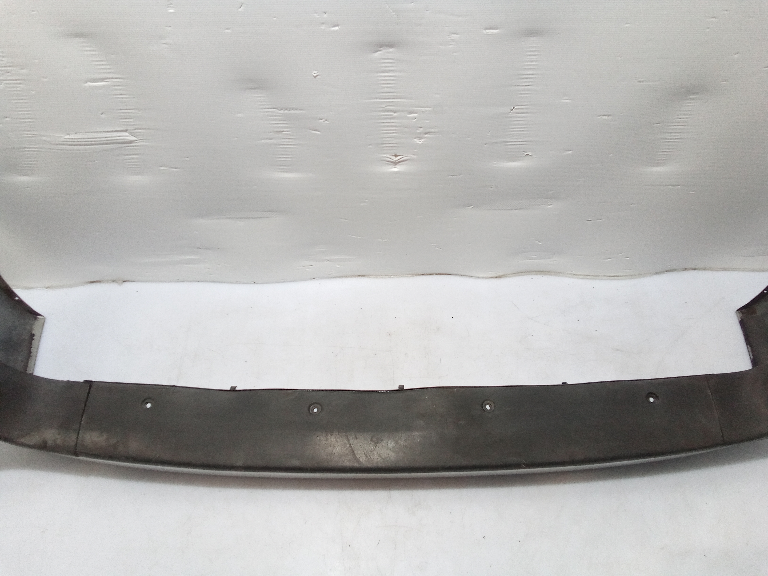 Paraurti Posteriore completo per Renault Kangoo 3 Serie (2003 - 2007)