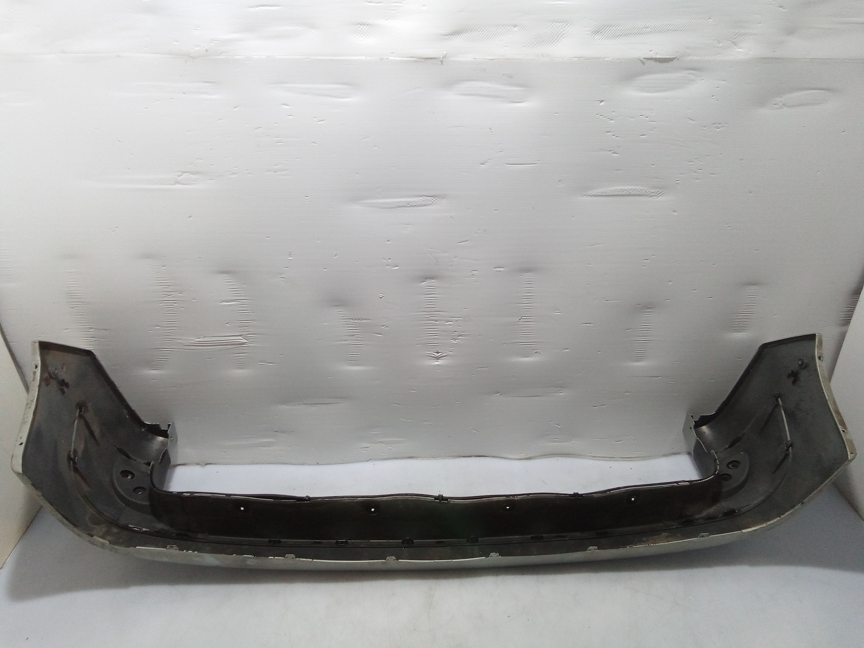 Paraurti Posteriore completo per Renault Kangoo 3 Serie (2003 - 2007)