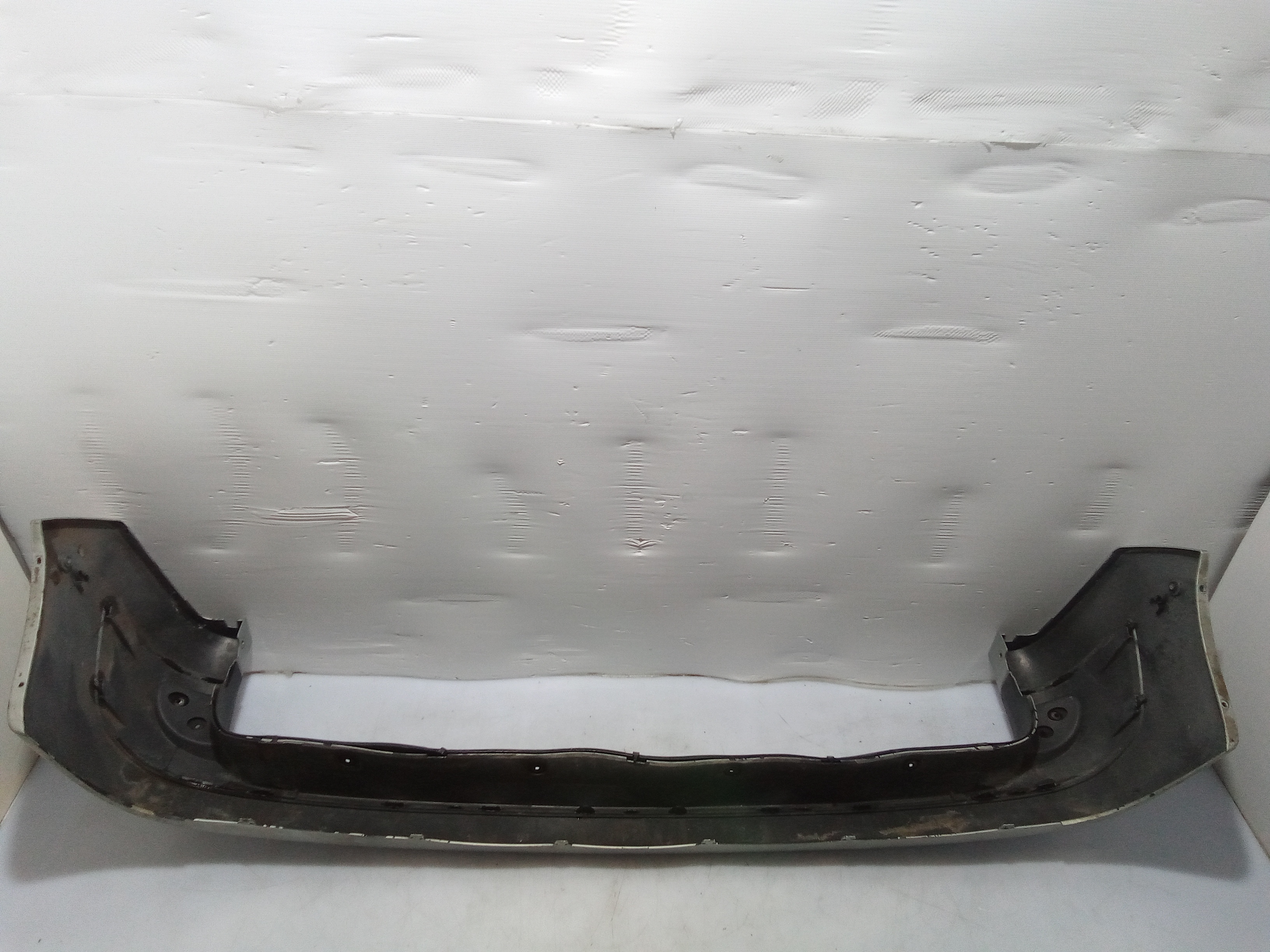 Paraurti Posteriore completo per Renault Kangoo 3 Serie (2003 - 2007)