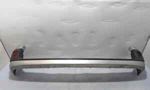 Paraurti Posteriore completo per Renault Kangoo 3 Serie (2003 - 2007)