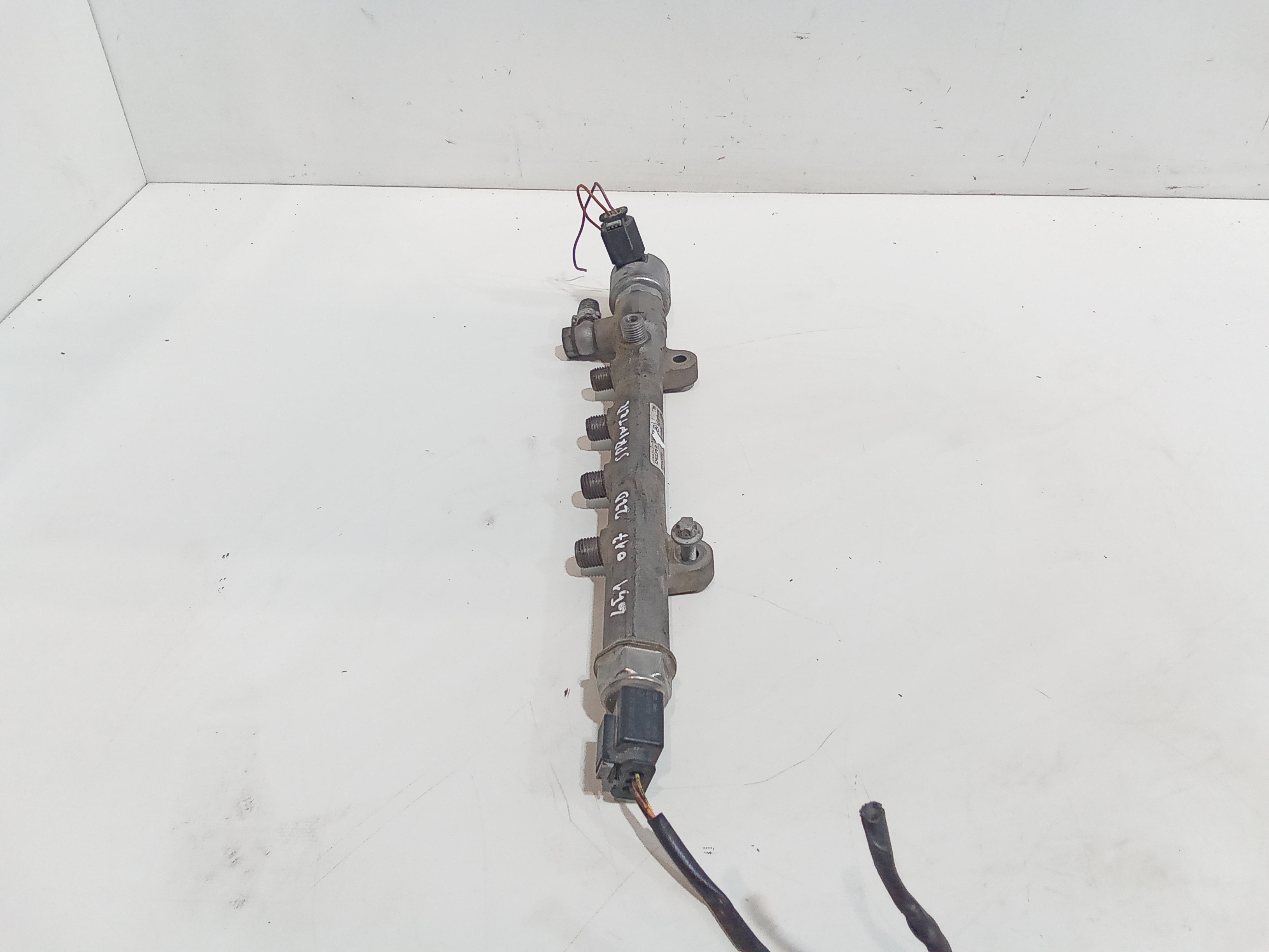 Flauto iniettori per Mercedes Sprinter 313 (2014 - In produzione)