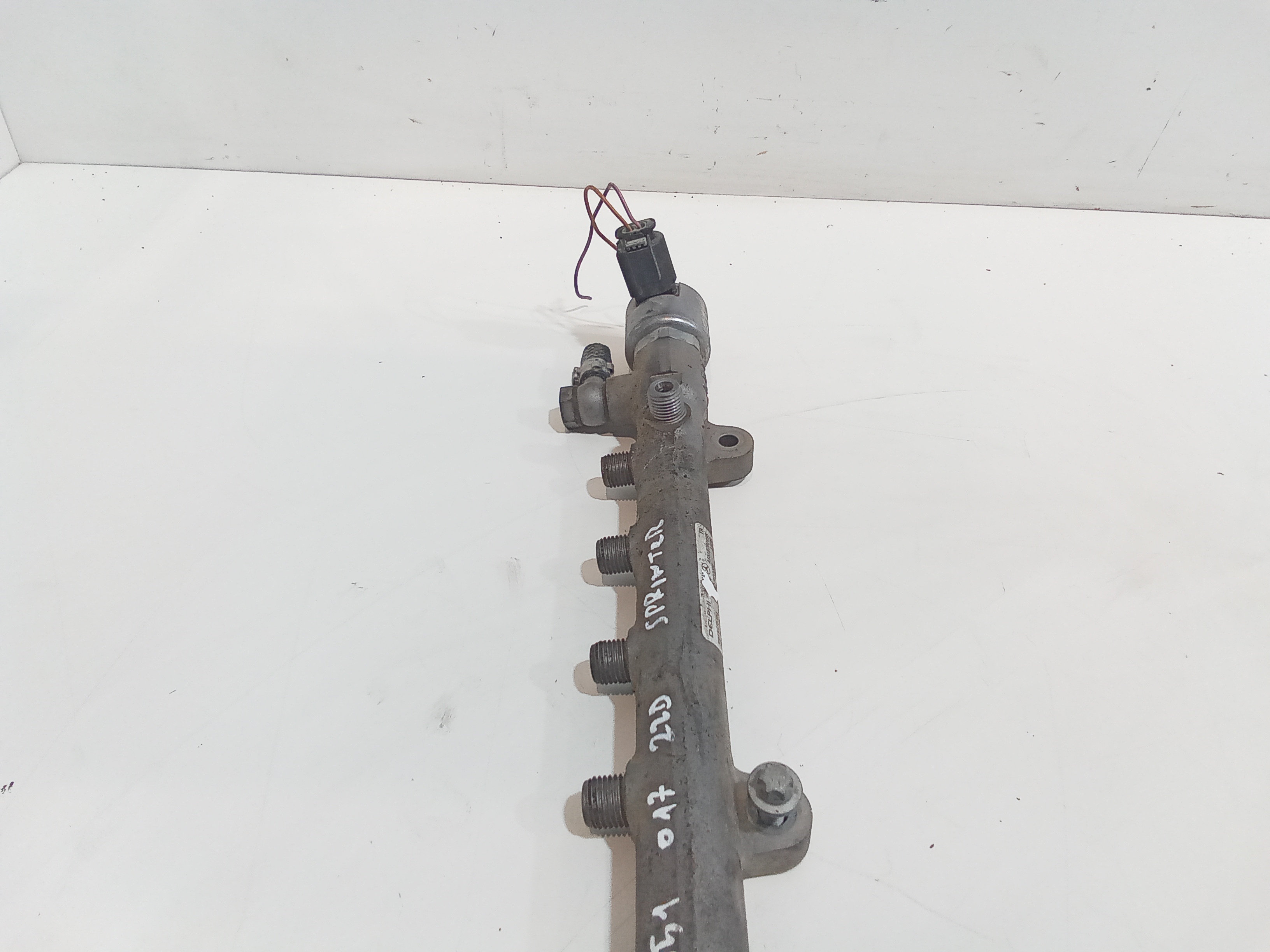 Flauto iniettori per Mercedes Sprinter 313 (2014 - In produzione)