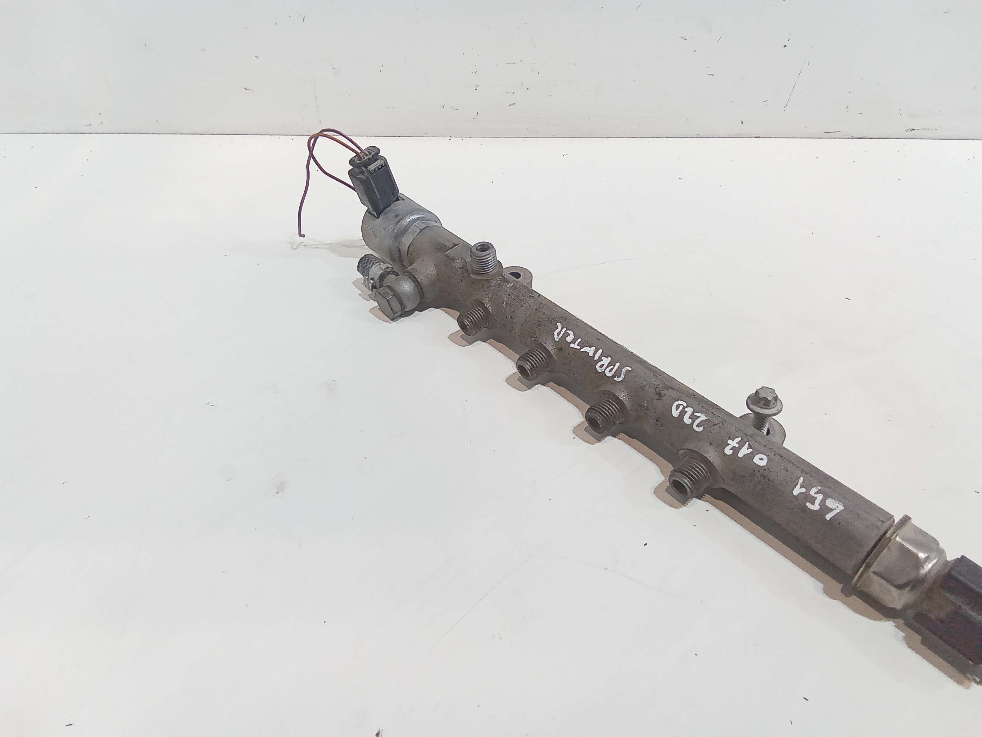 Flauto iniettori per Mercedes Sprinter 313 (2014 - In produzione)