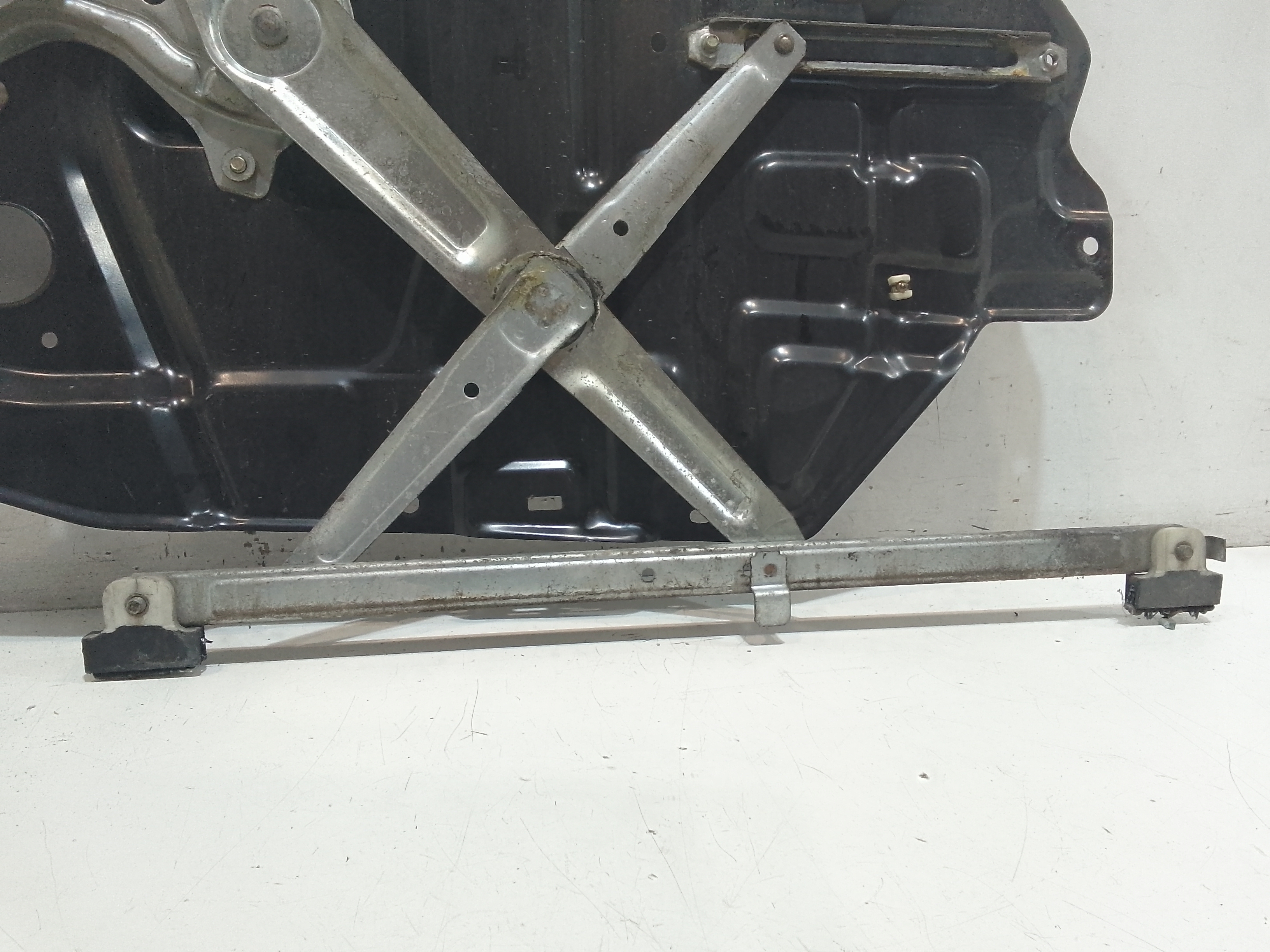 Cremagliera anteriore destra passeggero per Daihatsu Cuore 1 Serie (2003 - 2007)