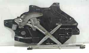 Cremagliera anteriore destra passeggero per Daihatsu Cuore 1 Serie (2003 - 2007)