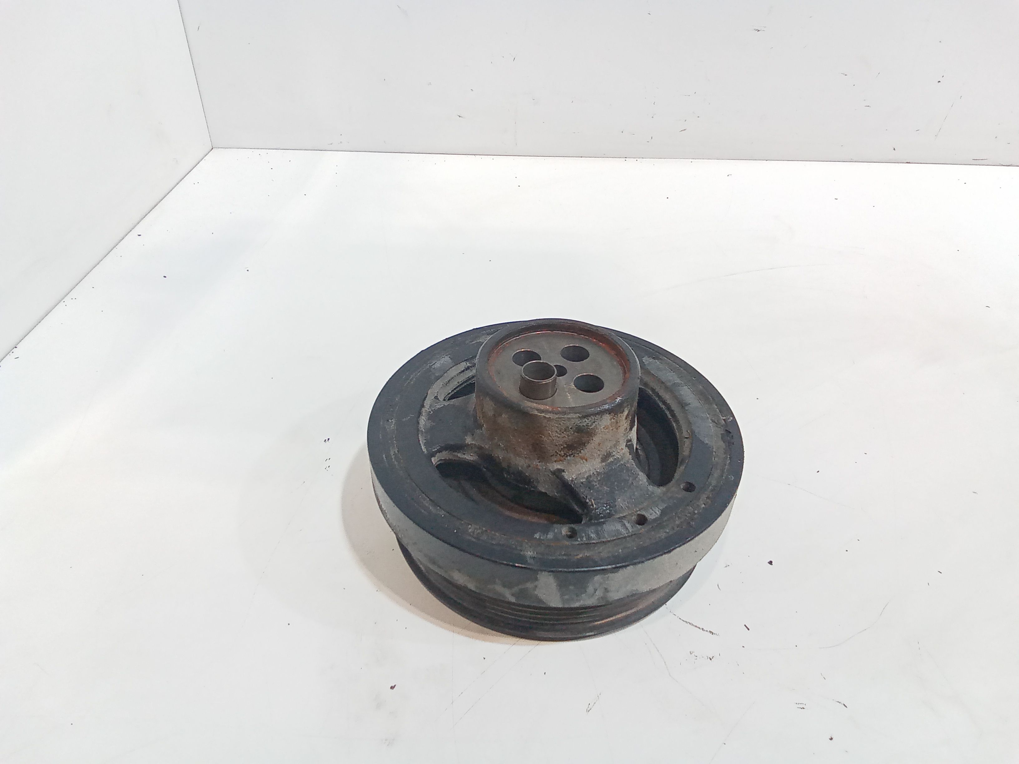 Puleggia albero motore per Mercedes Sprinter 313 (2014 - In produzione)