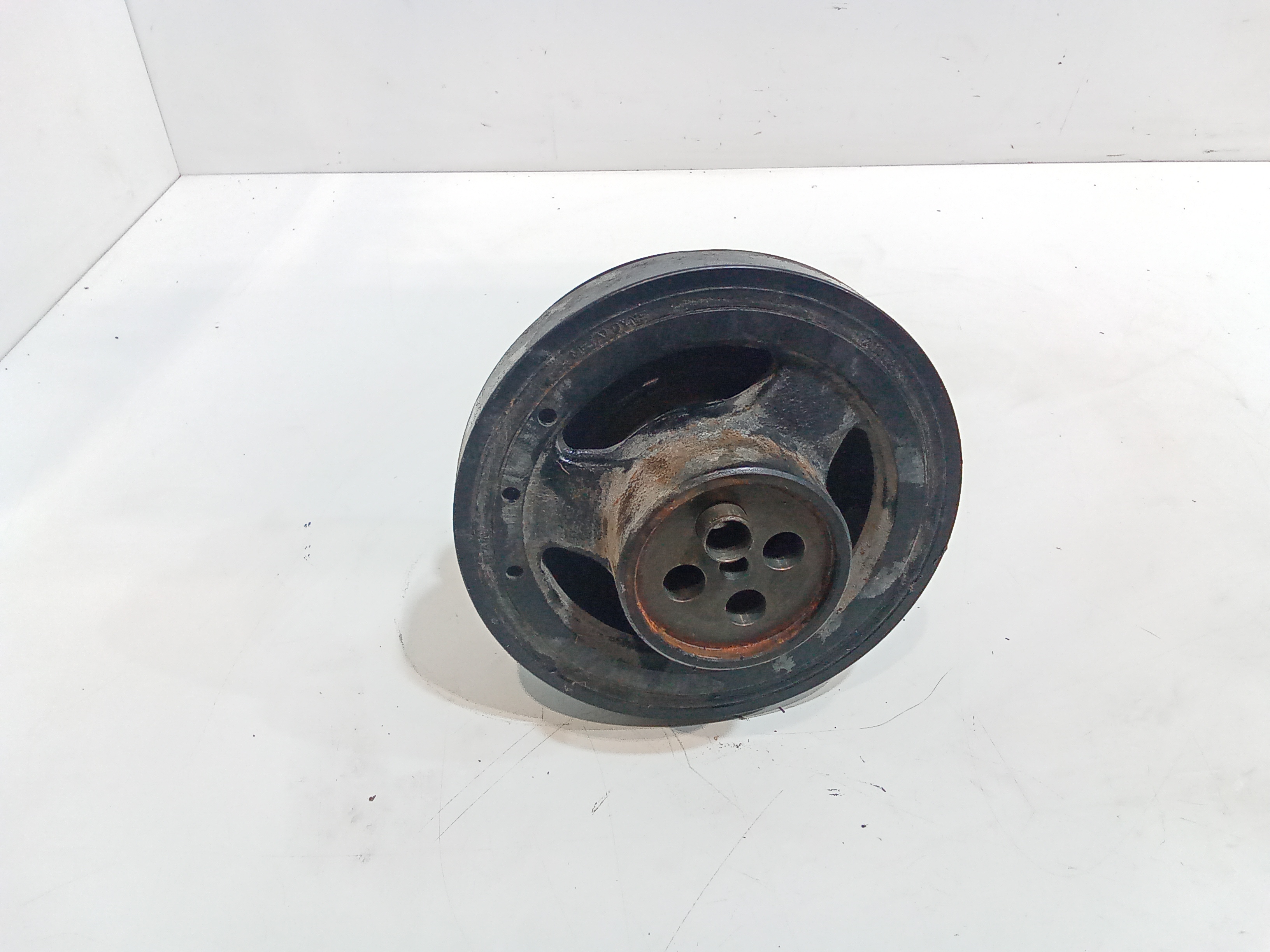 Puleggia albero motore per Mercedes Sprinter 313 (2014 - In produzione)