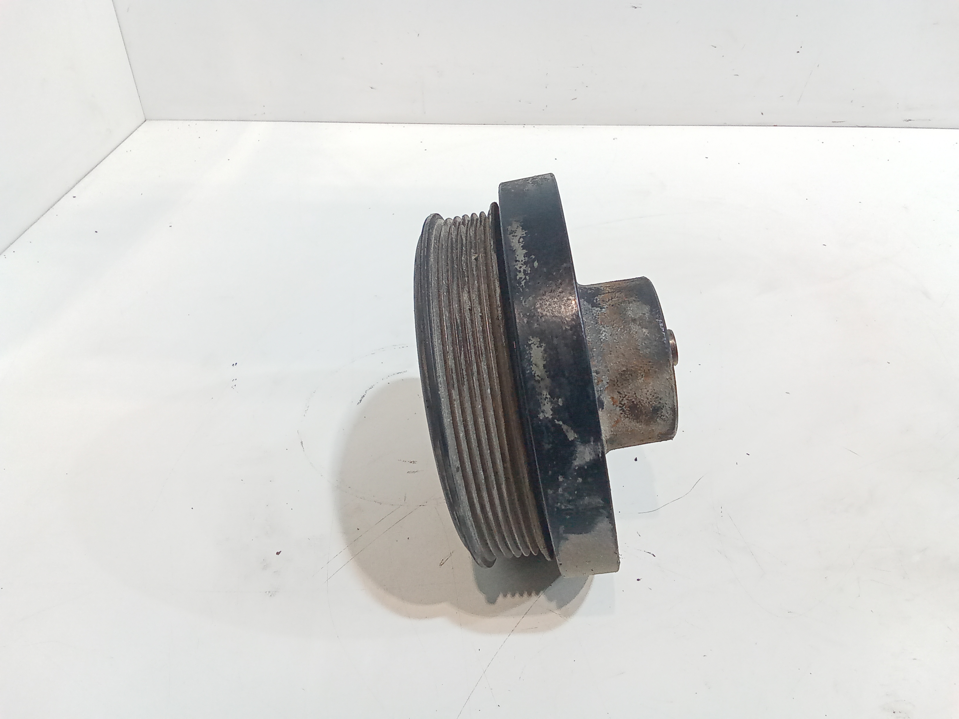 Puleggia albero motore per Mercedes Sprinter 313 (2014 - In produzione)