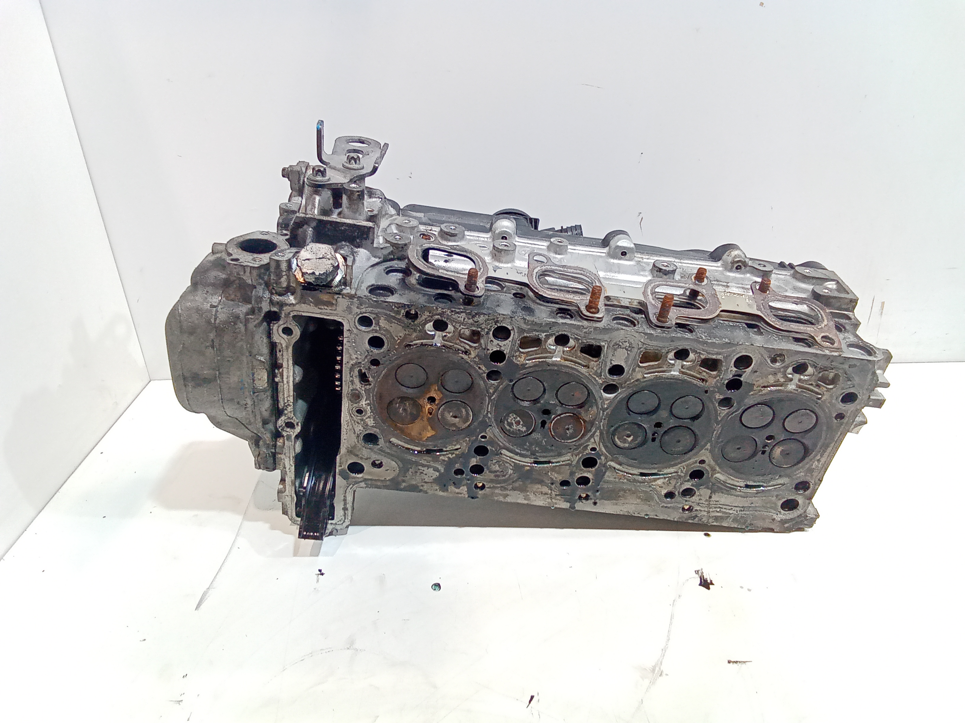 Testa Completa per Mercedes Sprinter 313 (2014 - In produzione)