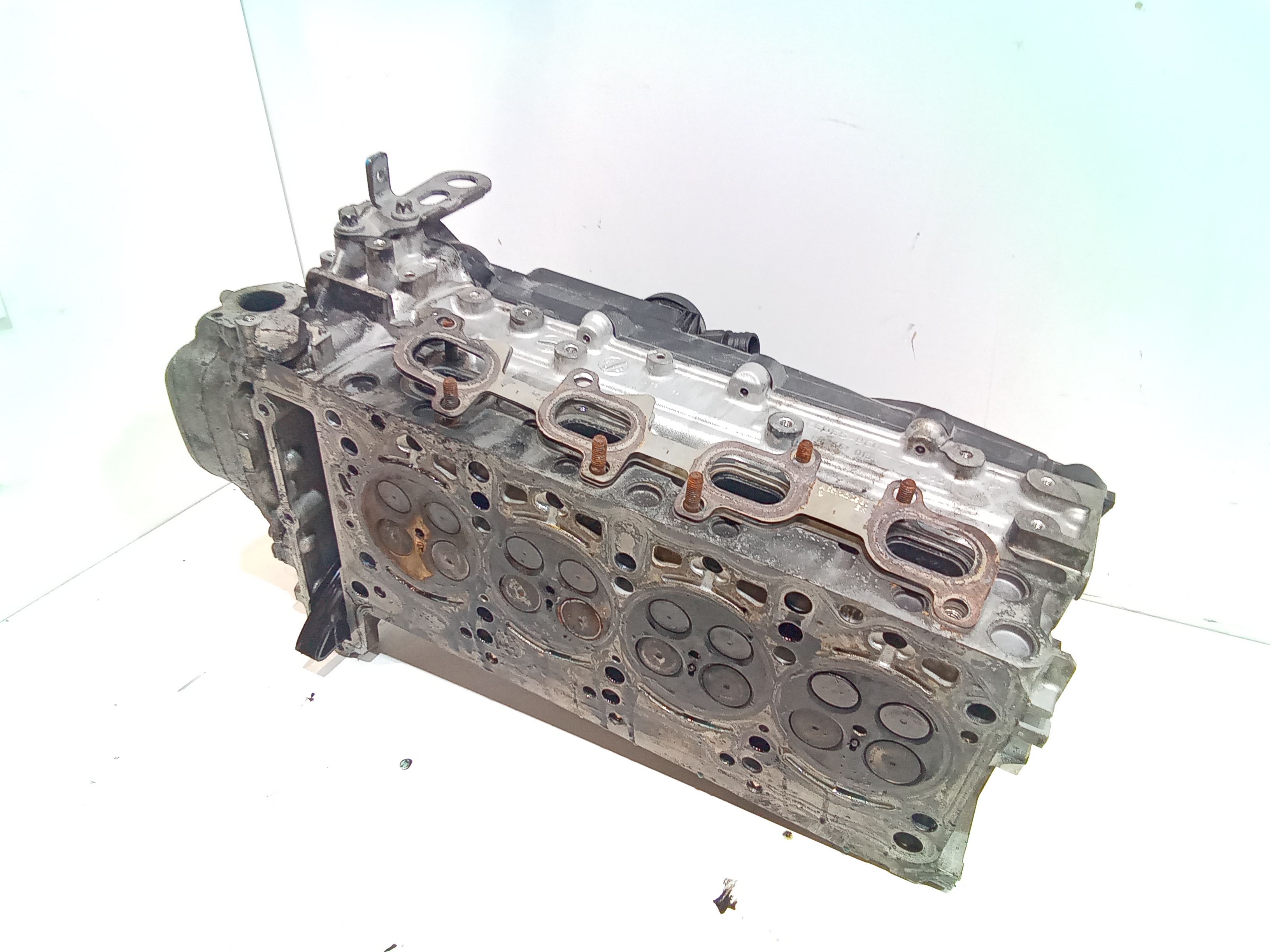 Testa Completa per Mercedes Sprinter 313 (2014 - In produzione)