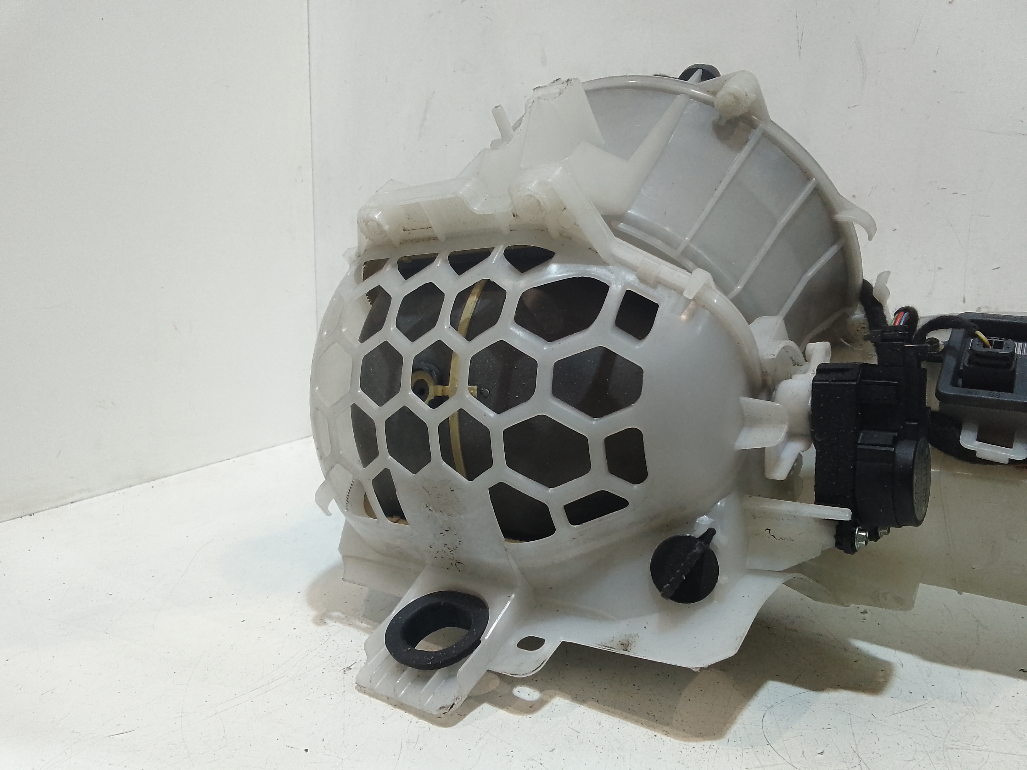 Apparato di Riscaldamento per Citroen Berlingo (2017 - )