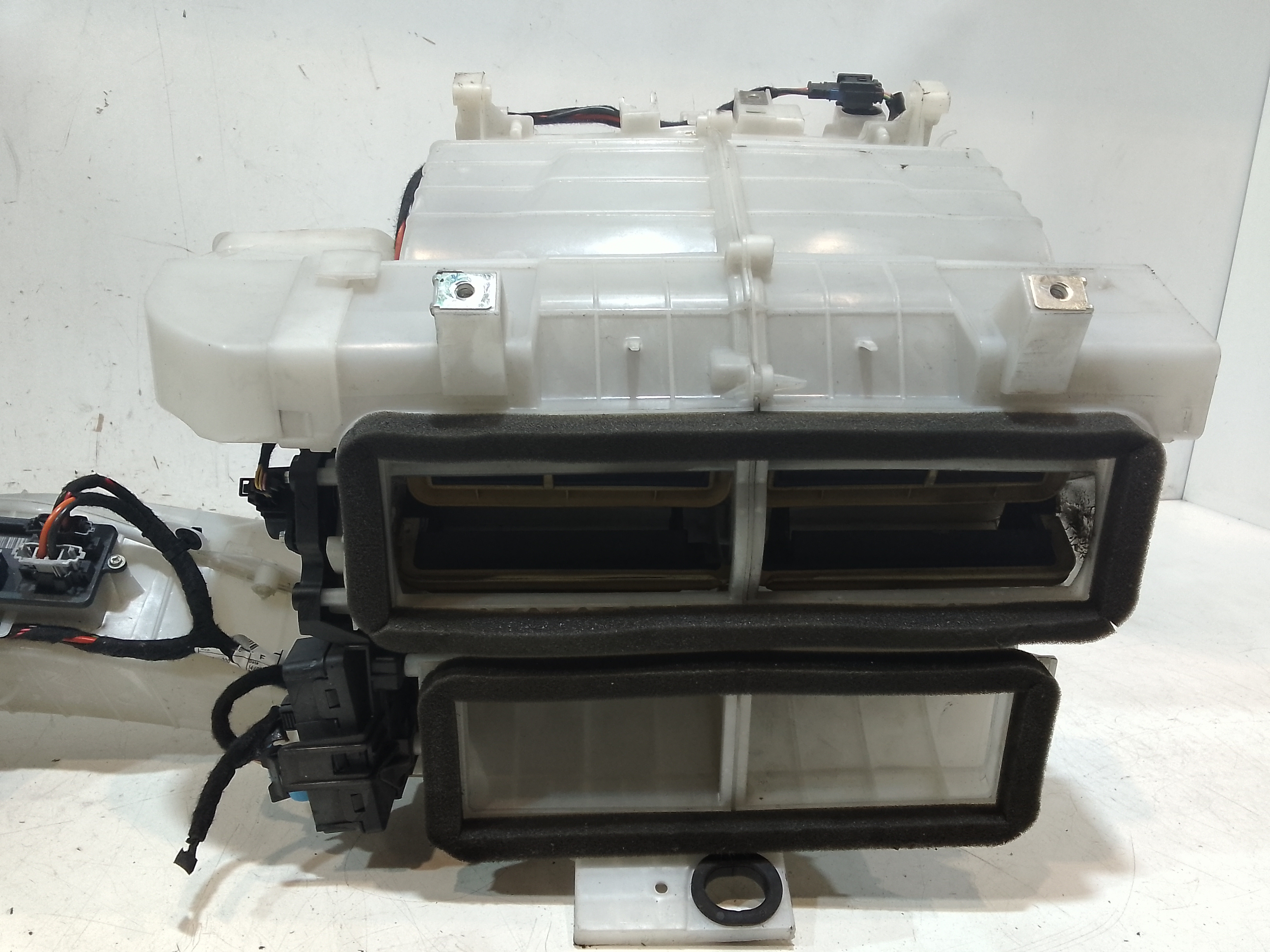 Apparato di Riscaldamento per Citroen Berlingo (2017 - )