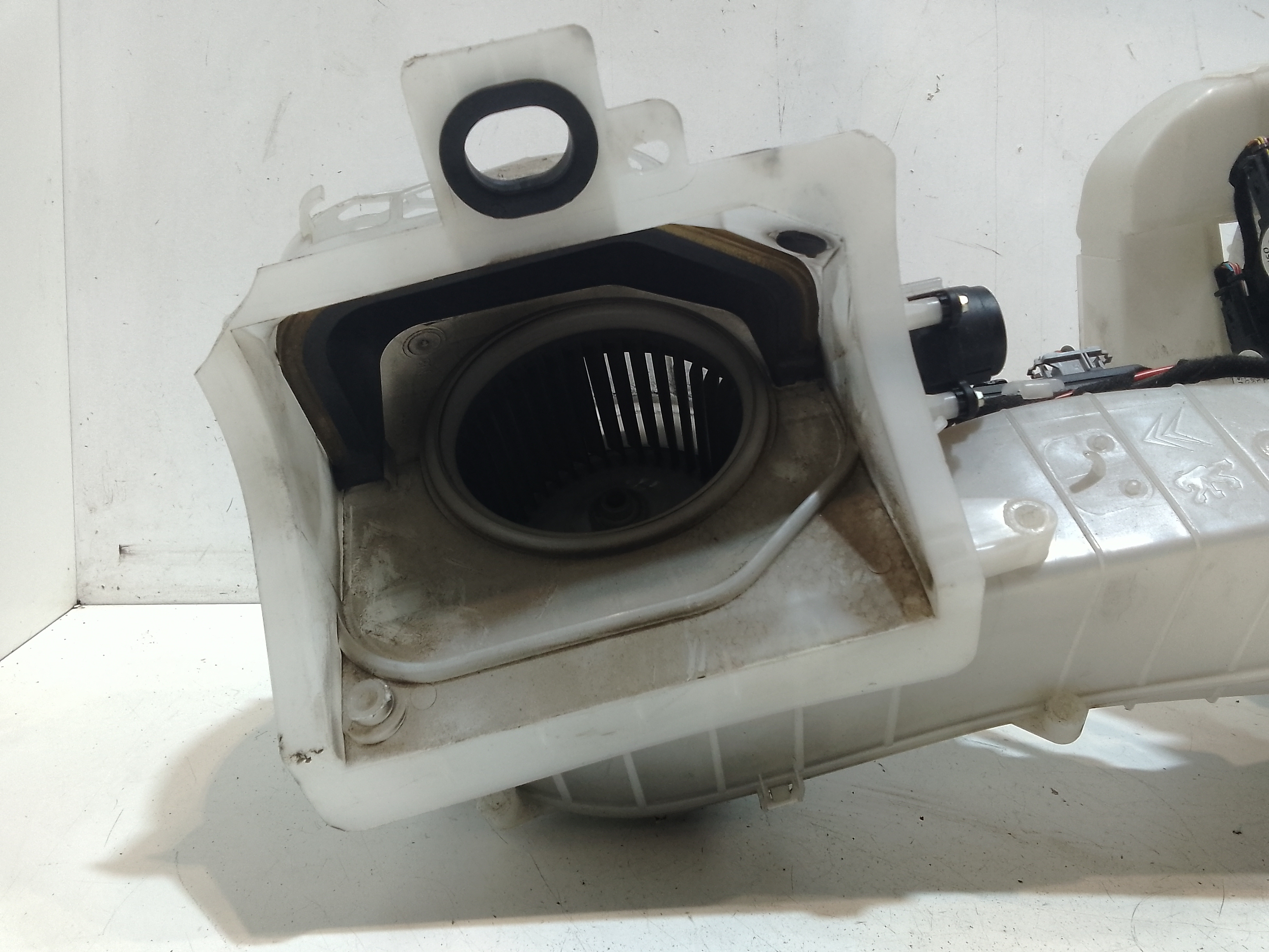 Apparato di Riscaldamento per Citroen Berlingo (2017 - )