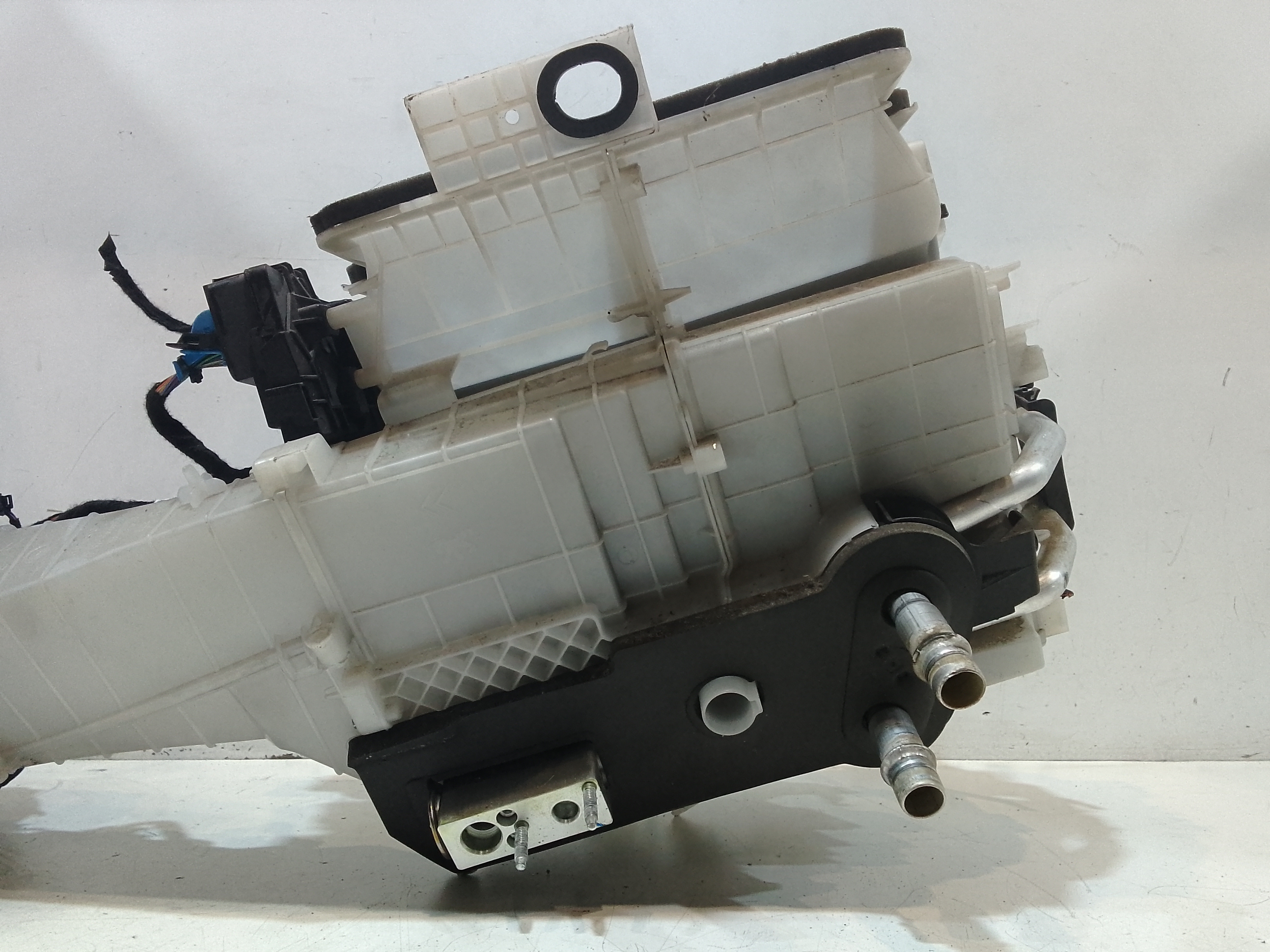 Apparato di Riscaldamento per Citroen Berlingo (2017 - )