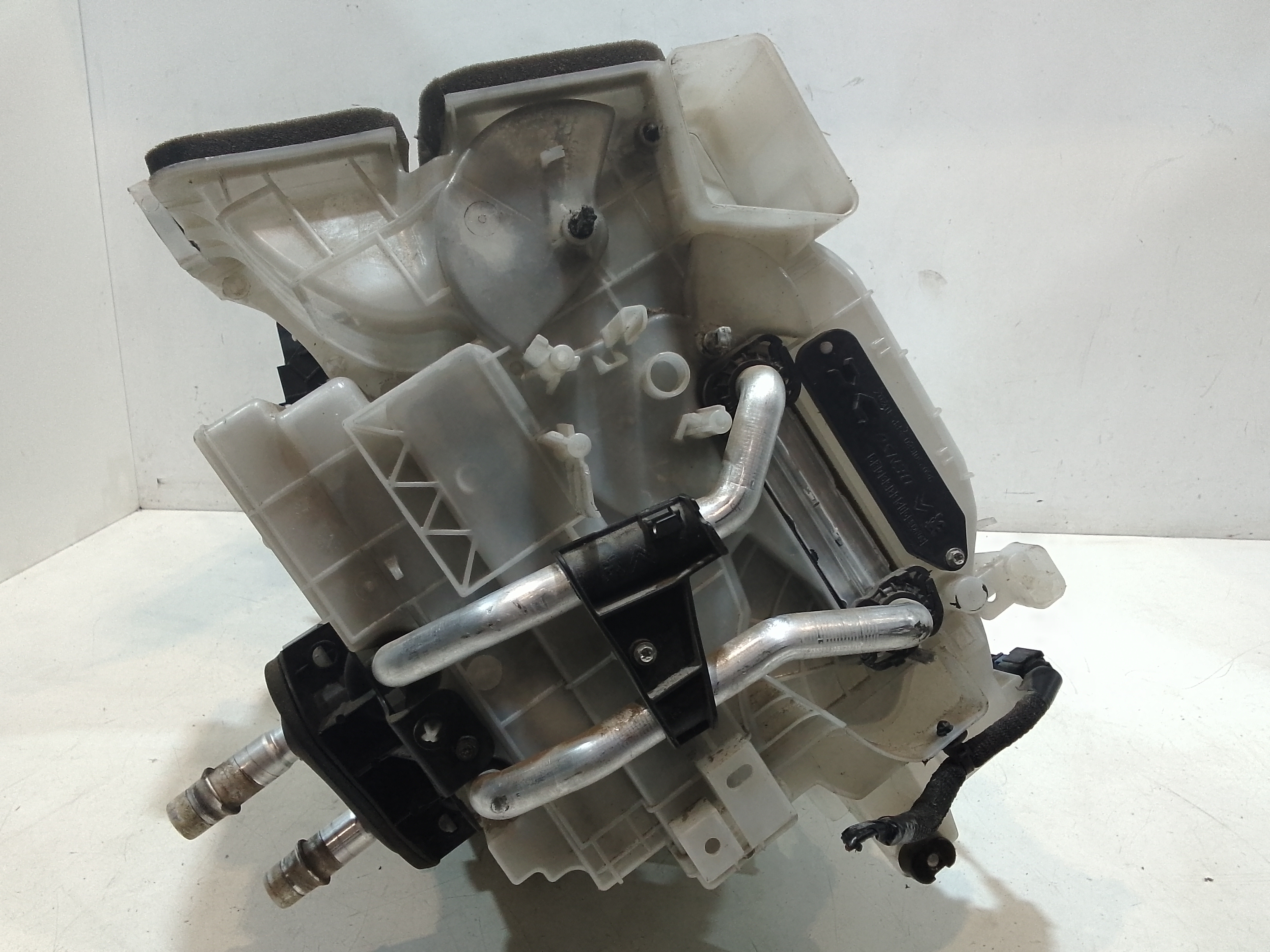 Apparato di Riscaldamento per Citroen Berlingo (2017 - )