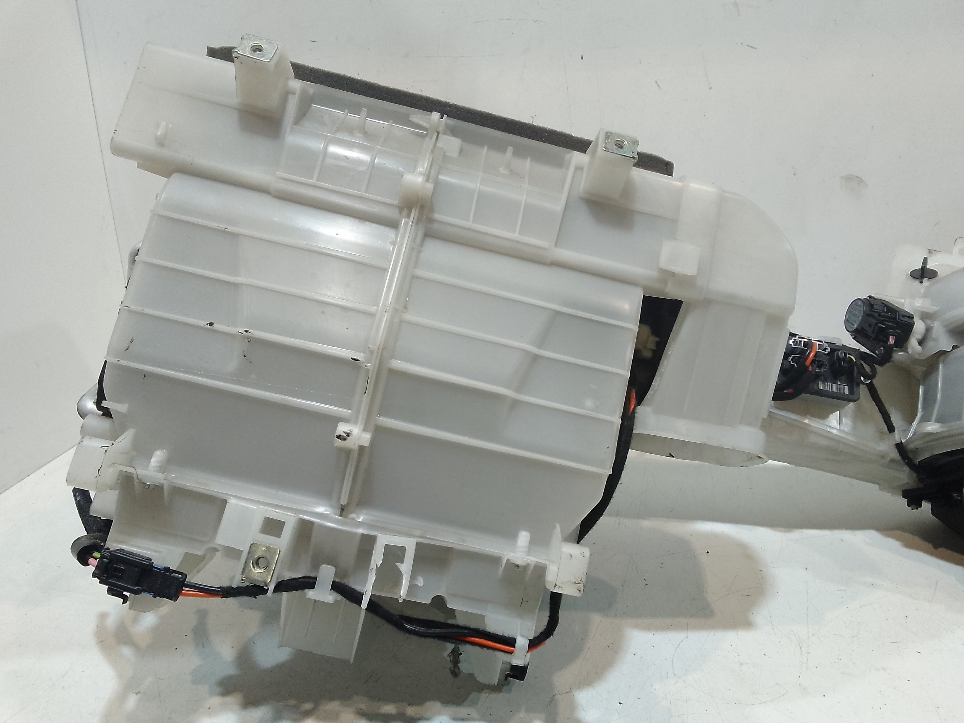 Apparato di Riscaldamento per Citroen Berlingo (2017 - )