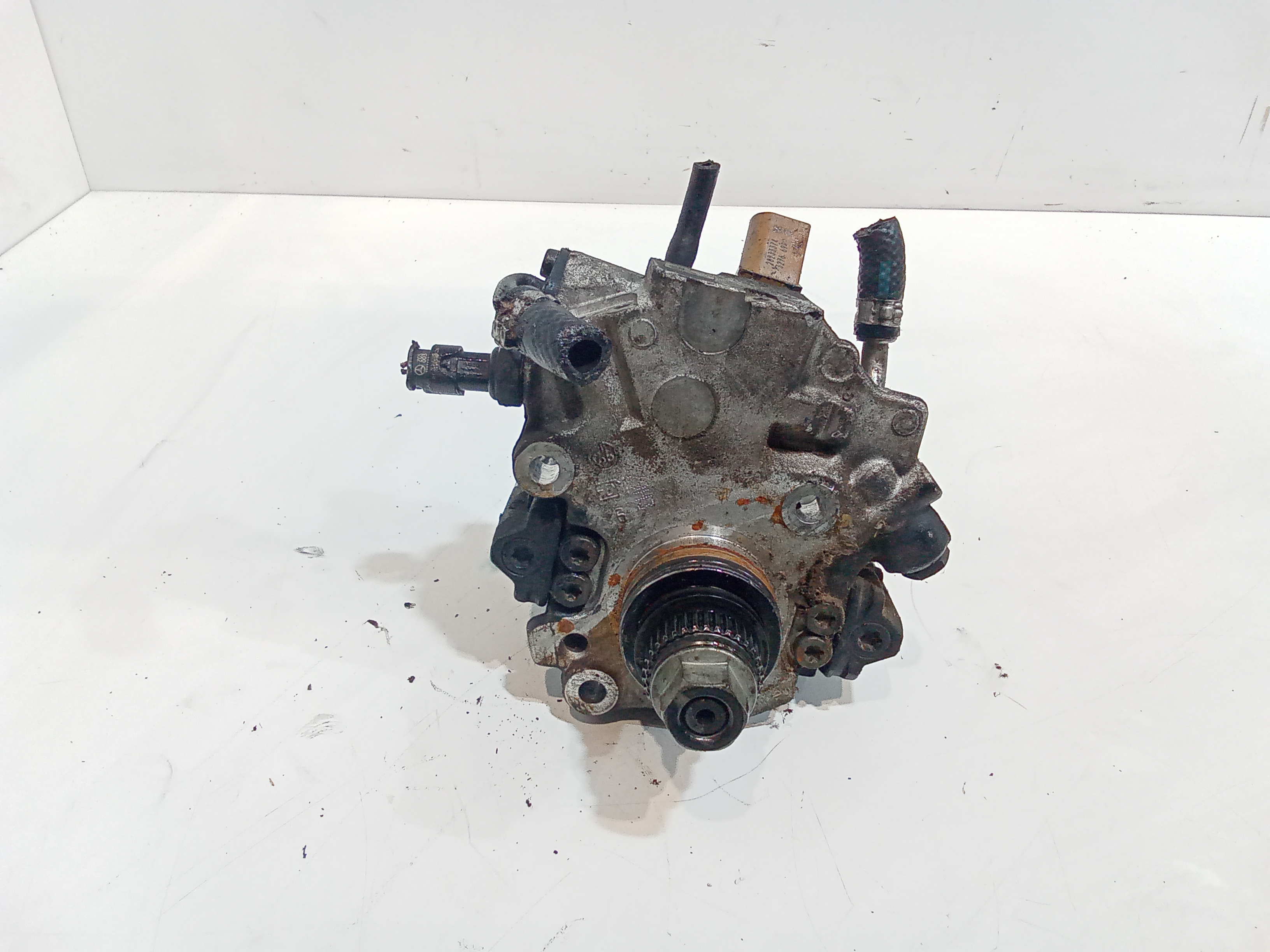 Pompa iniezione Diesel per Mercedes Sprinter 313 (2014 - In produzione)