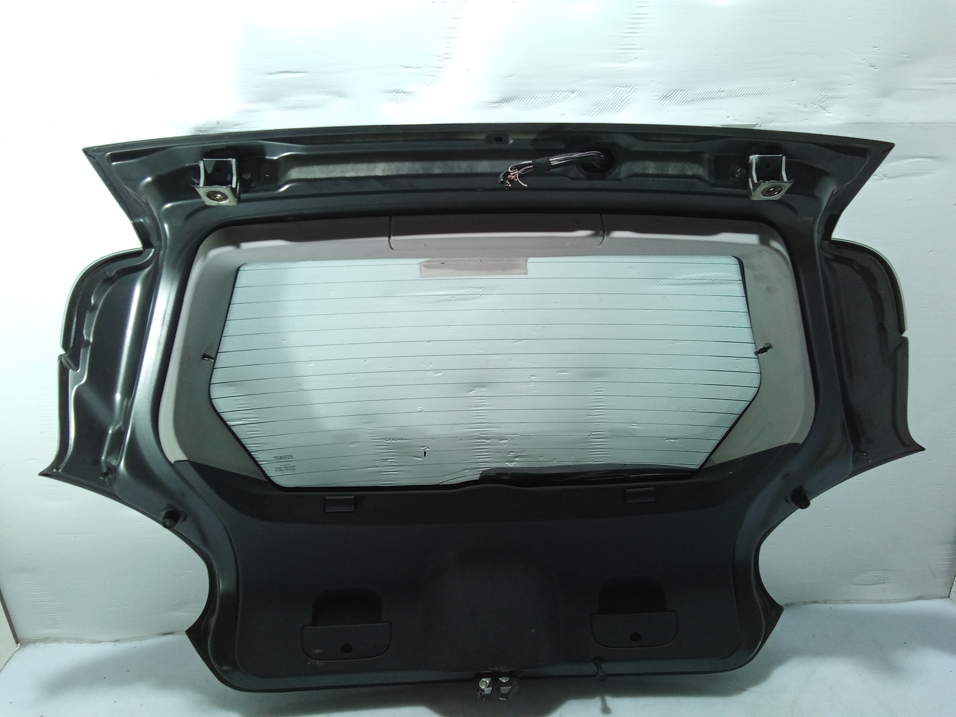 Portellone Posteriore Completo per Fiat Bravo 3 Serie (2010 - 2014)