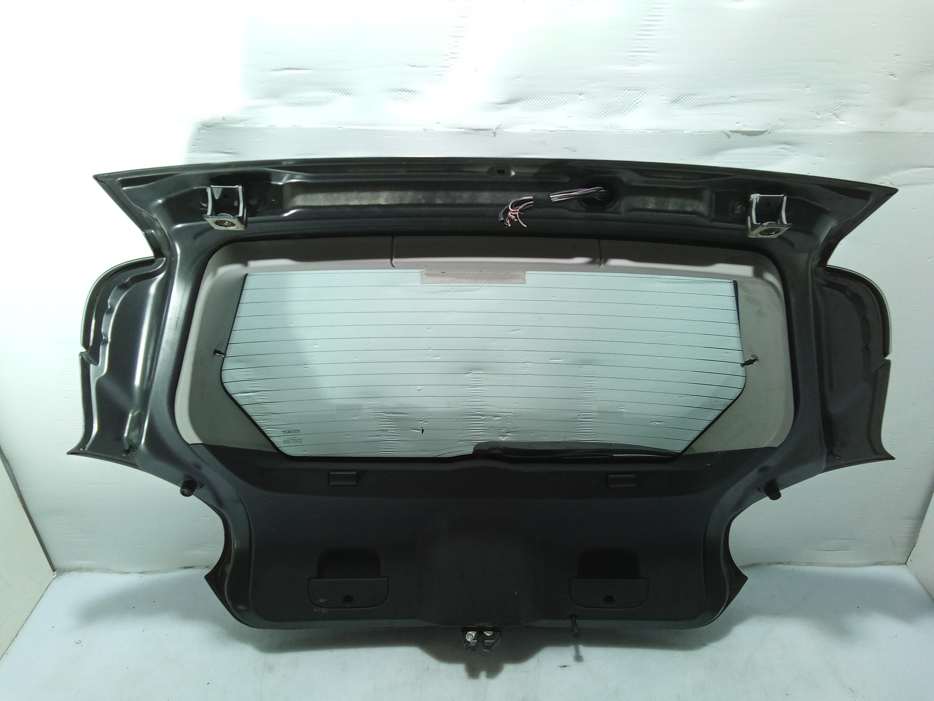 Portellone Posteriore Completo per Fiat Bravo 3 Serie (2010 - 2014)