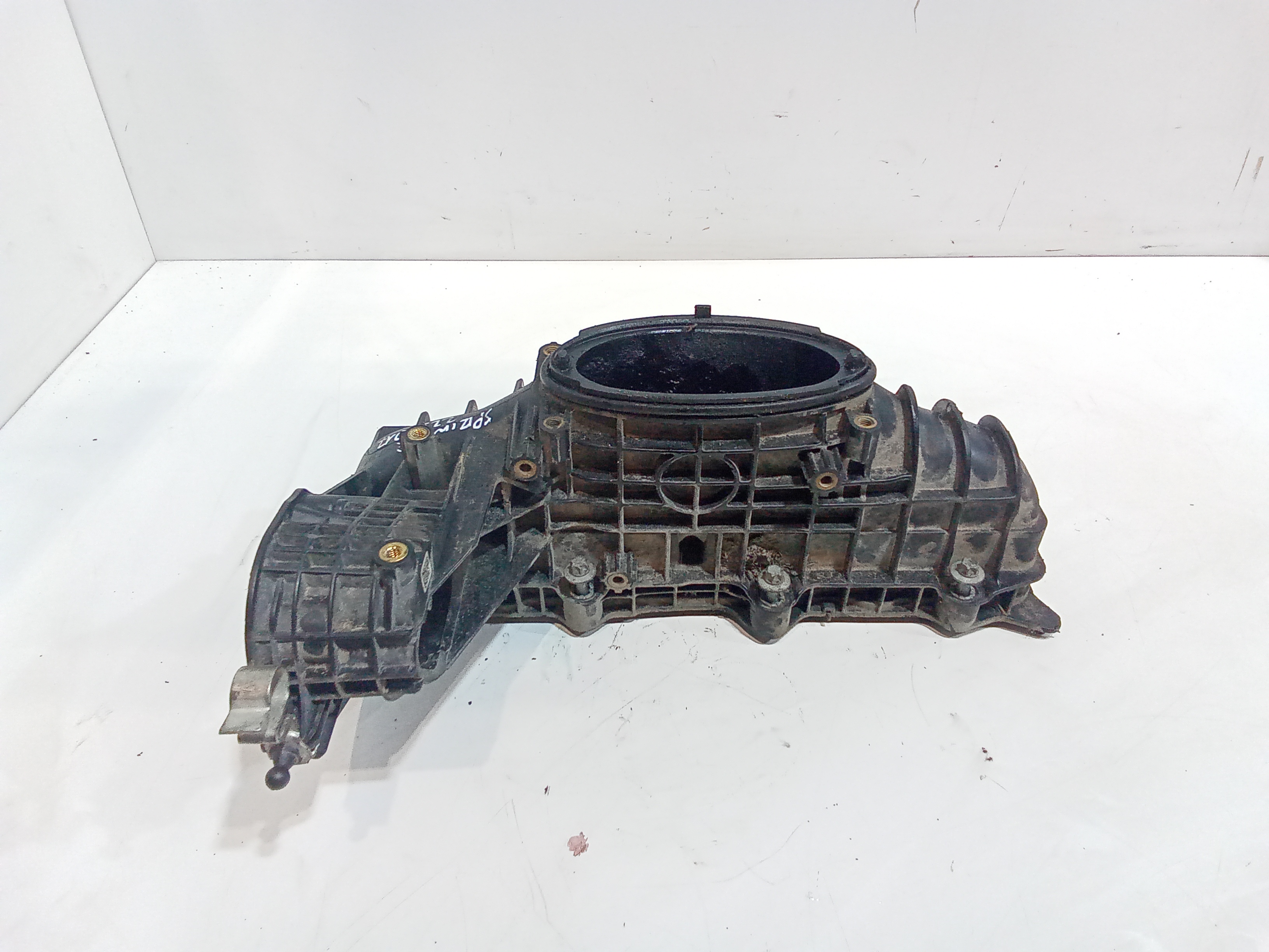 Collettore Aspirazione per Mercedes Sprinter 313 (2014 - In produzione)