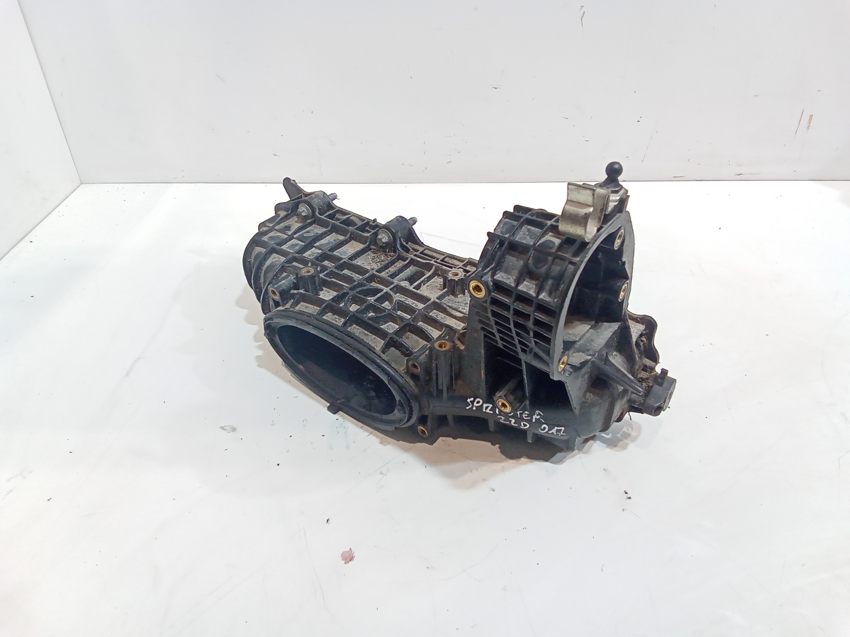 Collettore Aspirazione per Mercedes Sprinter 313 (2014 - In produzione)