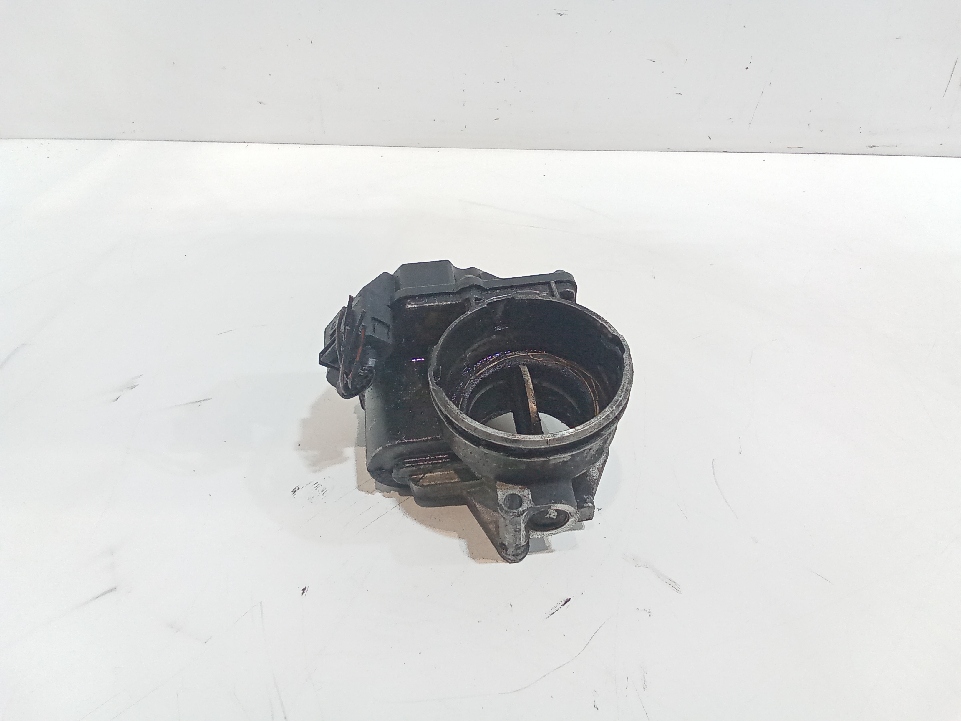 Corpo Farfallato per Seat Ibiza Serie (08>12) (2008 - 2012)