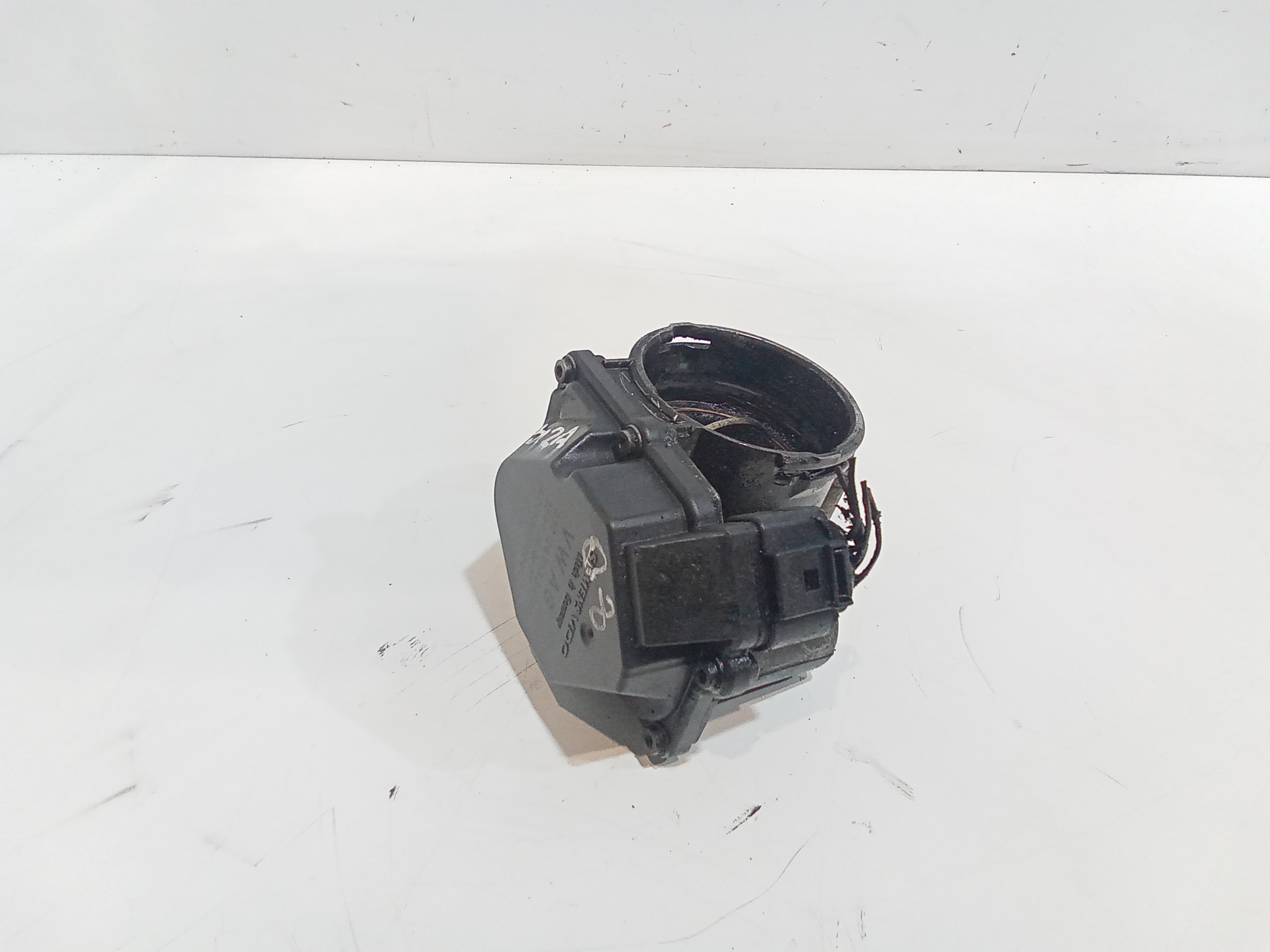 Corpo Farfallato per Seat Ibiza Serie (08>12) (2008 - 2012)